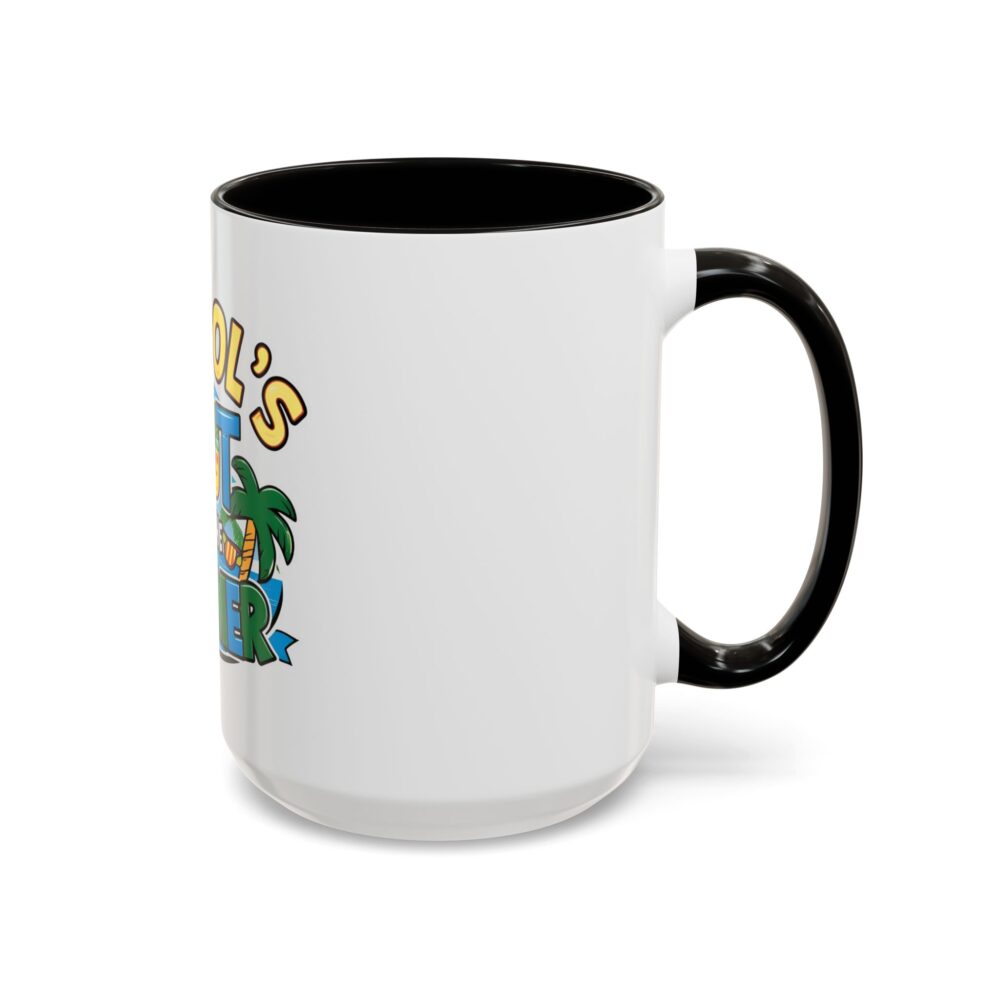 School's Out for the Summer - Colorful Mugs (11oz, 15oz) - Image 30