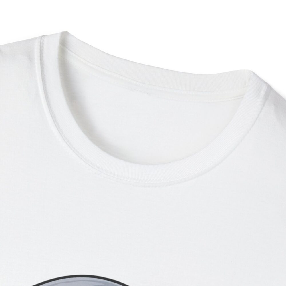Fifth Grade Rocks - Unisex Soft style T-Shirt - Image 3