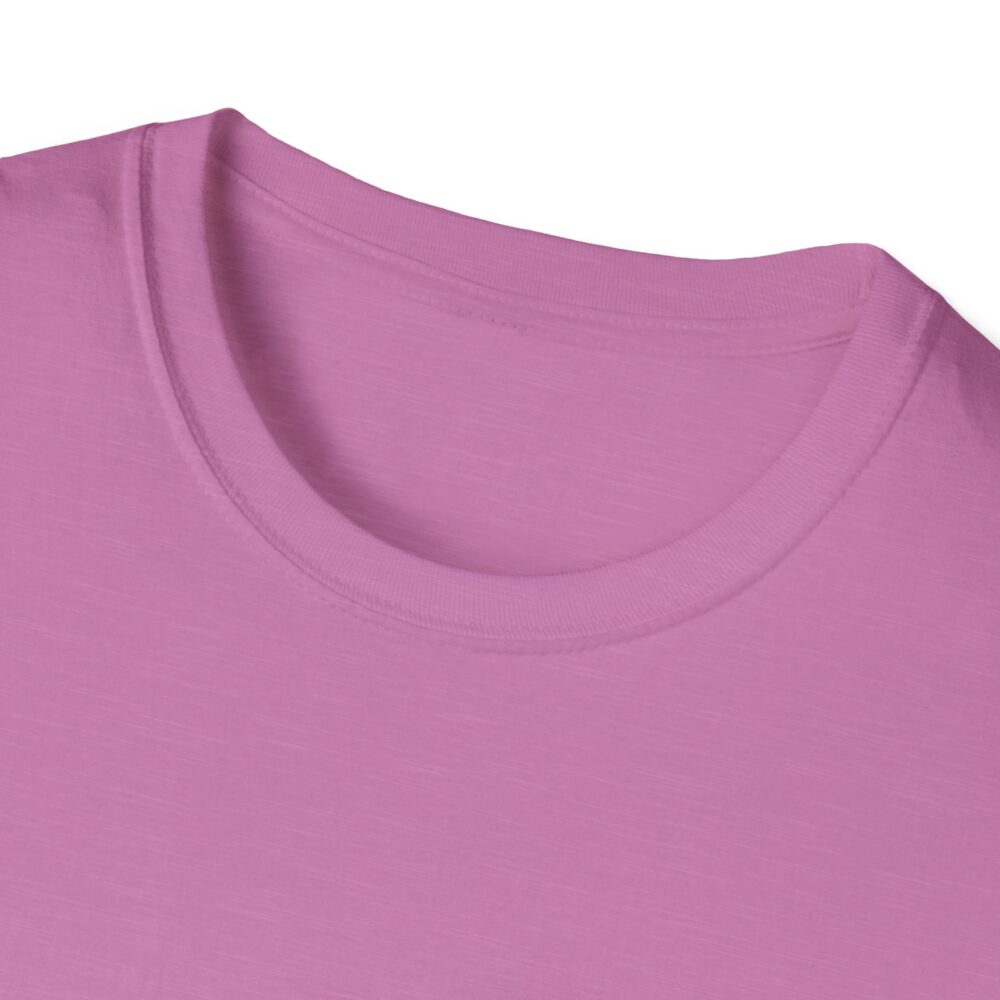 Kindergarten Rocks - Unisex Soft style T-Shirt - Image 47