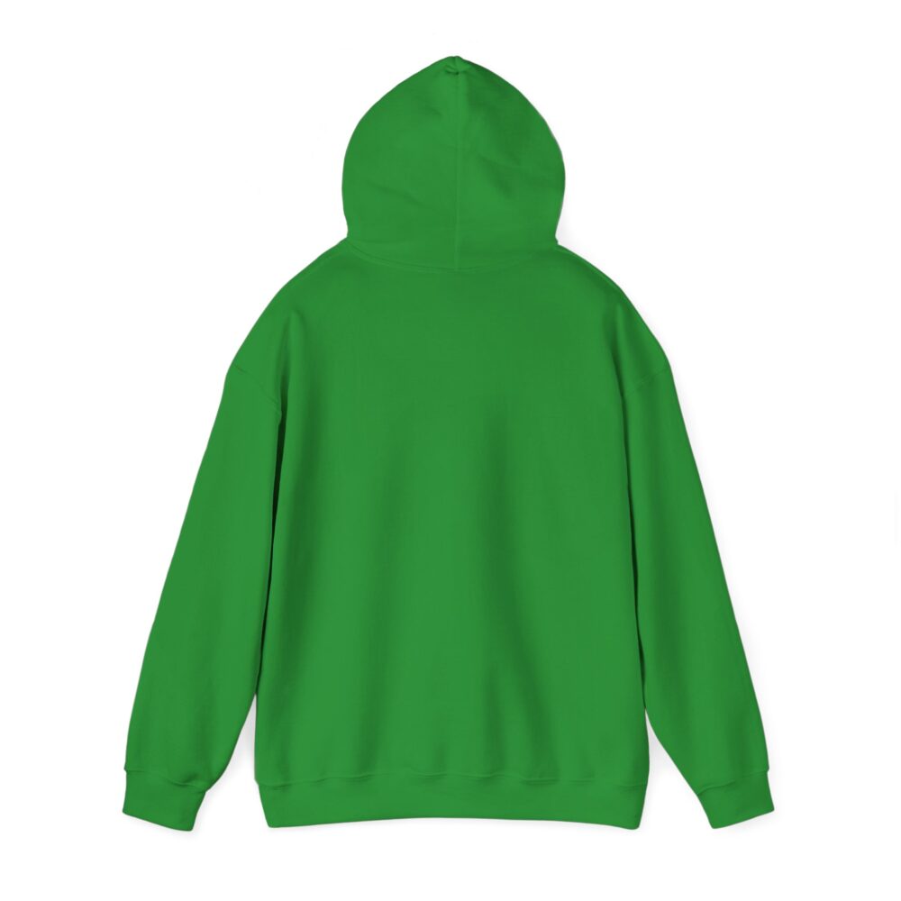 Dinosaurs Didn't Read, and Now They are Extinct - Unisex Hoodie - Image 15