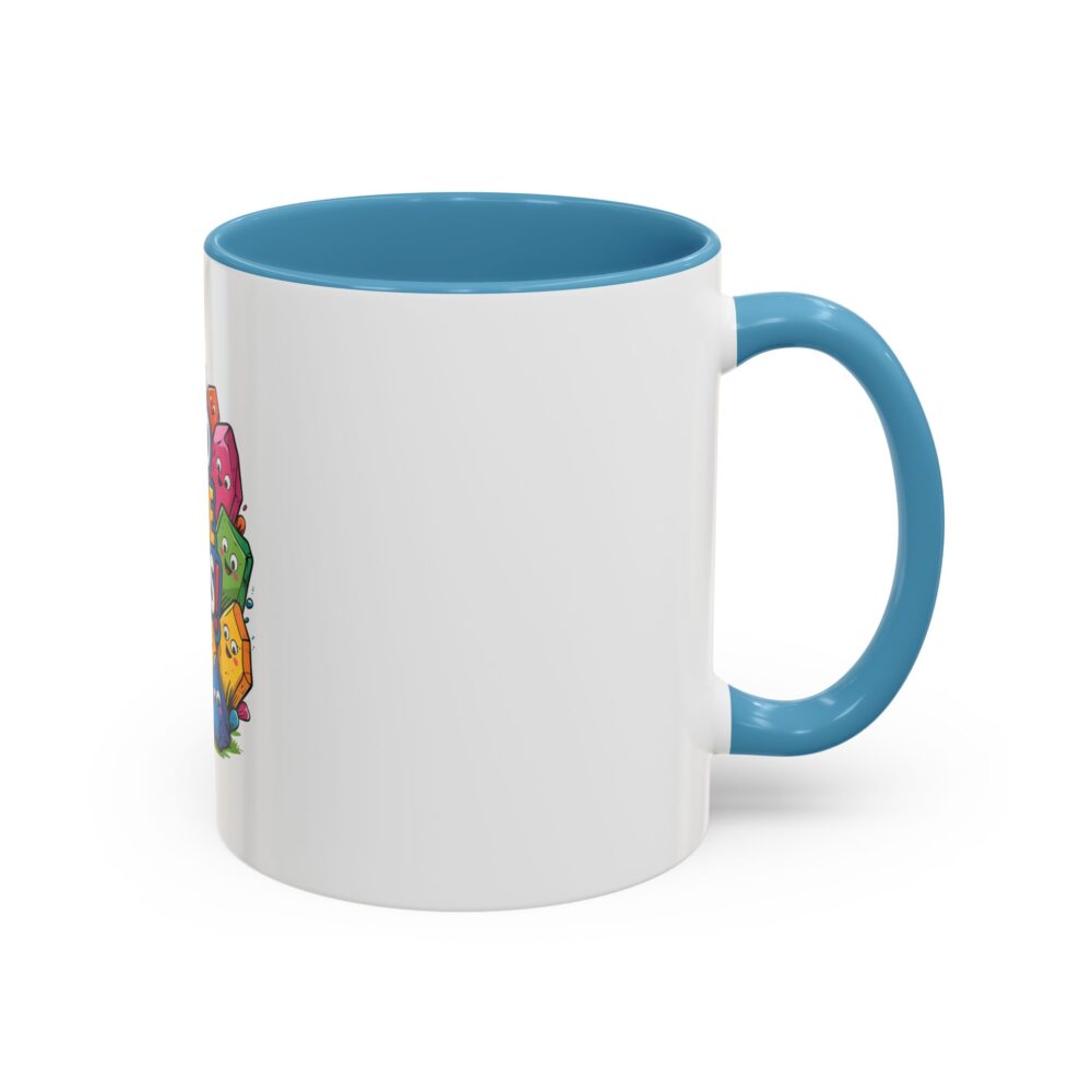 Third Grade Rocks - Coffee Mug - Image 34