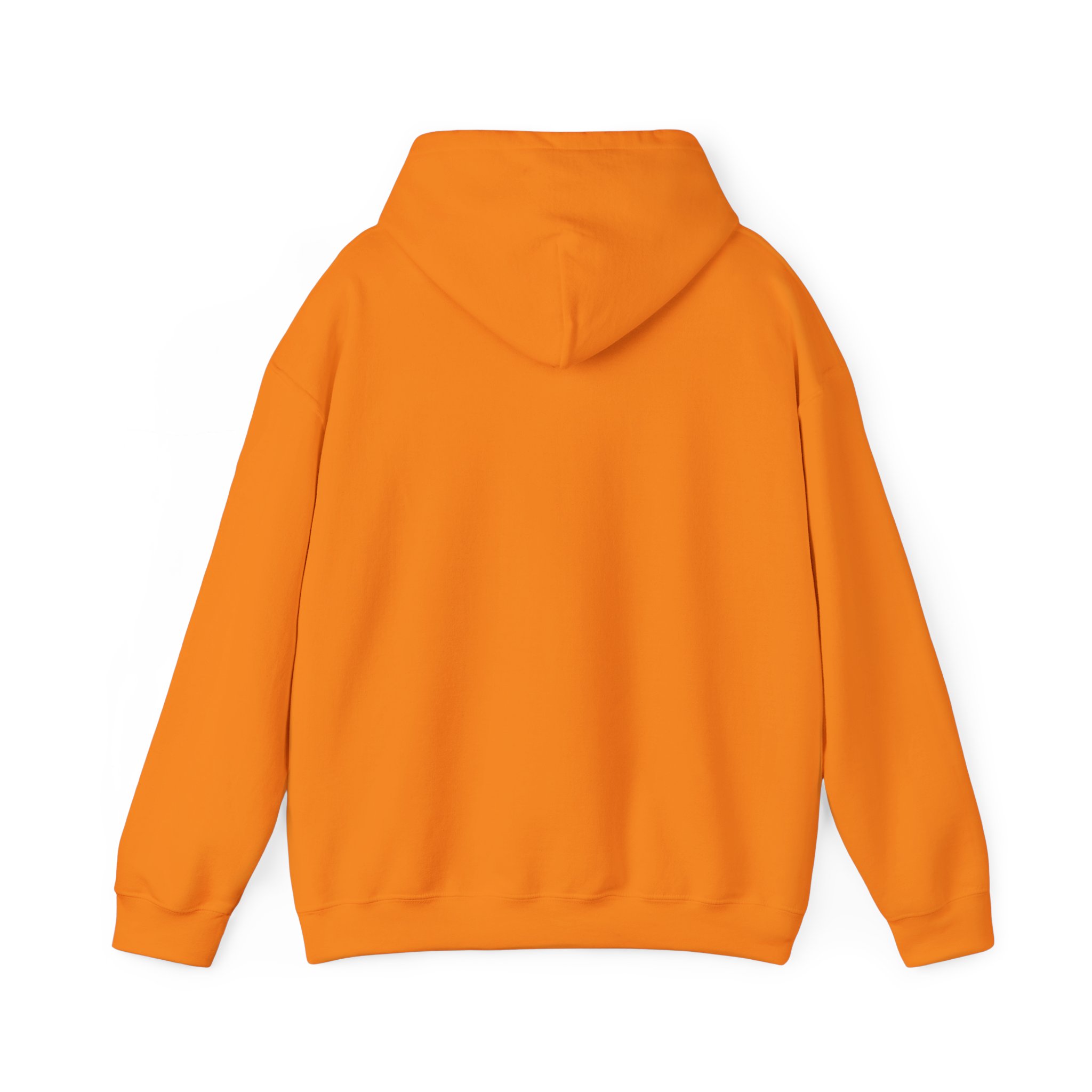 Pumpkin - Unisex Hoodie - Image 30