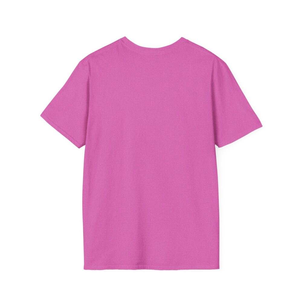 Teacher Besties - Unisex Soft style T-Shirt - Image 50