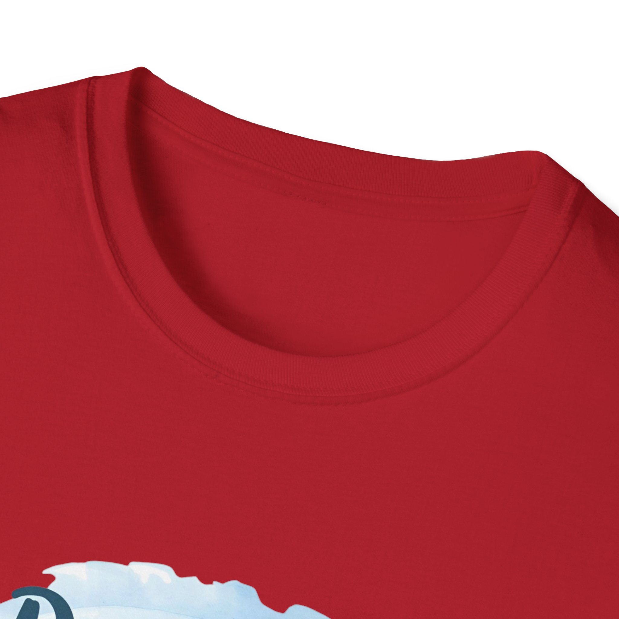 Dyslexia Awareness: Every Mind Matters -Unisex Soft style T-Shirt - Image 59