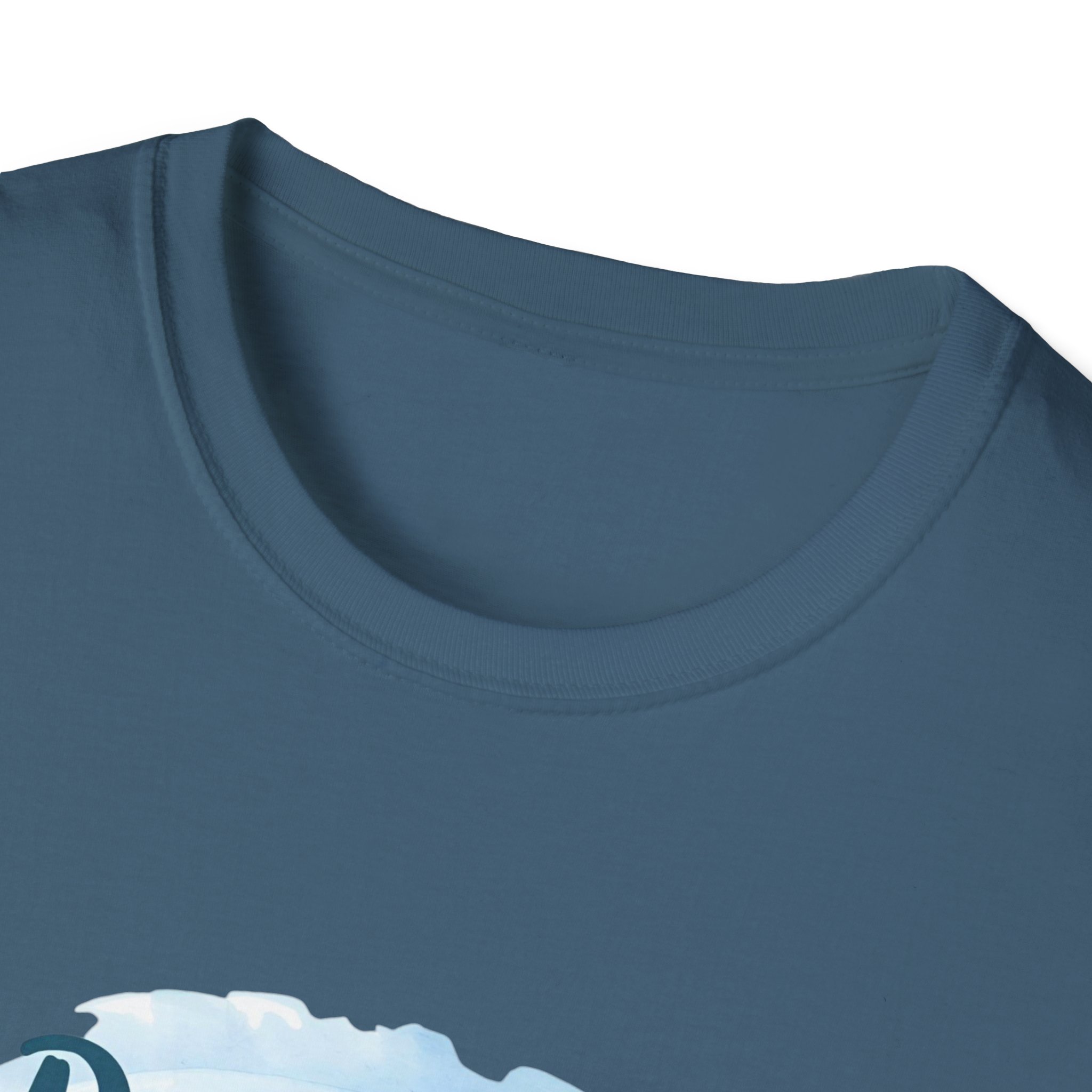 Dyslexia Awareness: Every Mind Matters -Unisex Soft style T-Shirt - Image 47