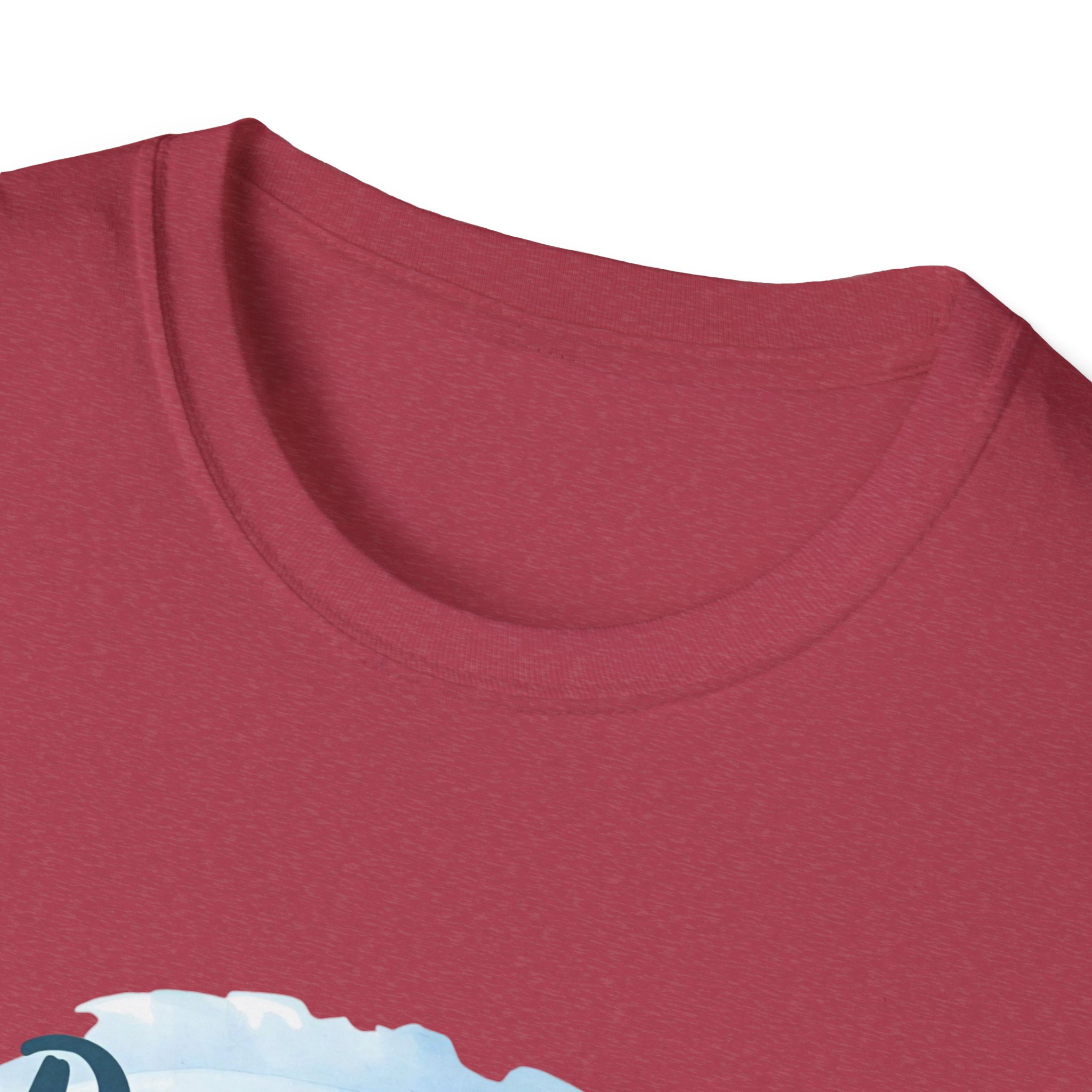 Dyslexia Awareness: Every Mind Matters -Unisex Soft style T-Shirt - Image 63