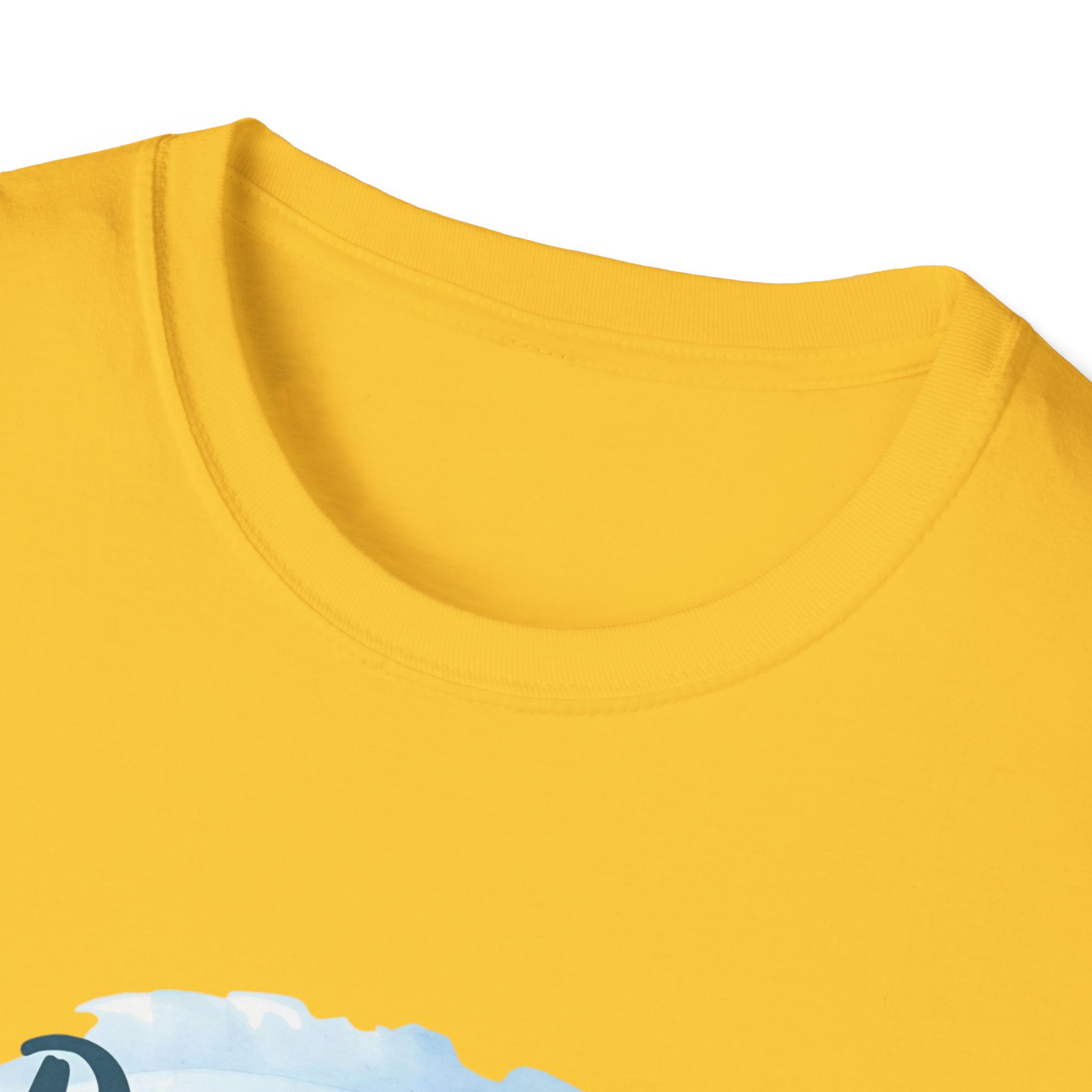 Dyslexia Awareness: Every Mind Matters -Unisex Soft style T-Shirt - Image 23