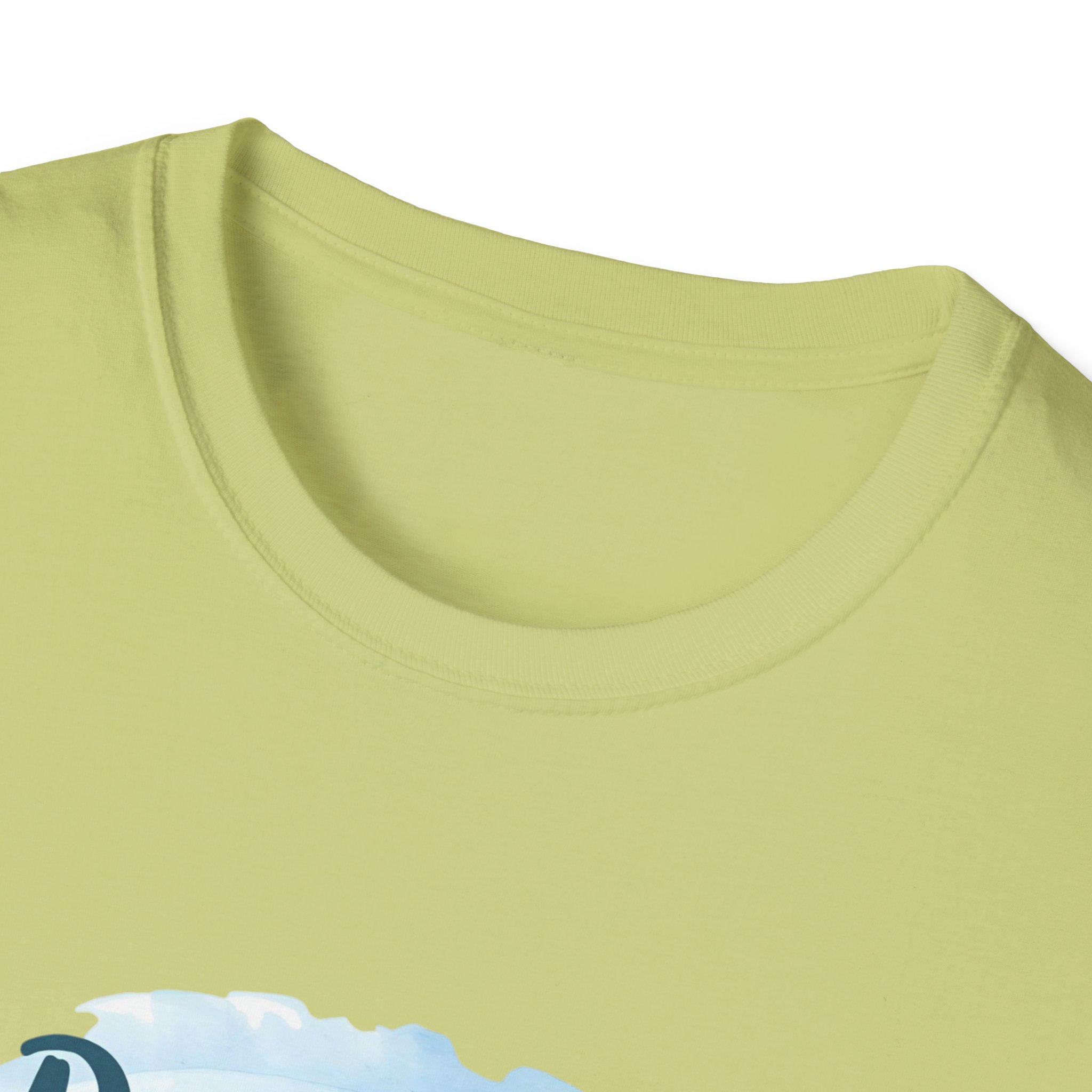 Dyslexia Awareness: Every Mind Matters -Unisex Soft style T-Shirt - Image 19