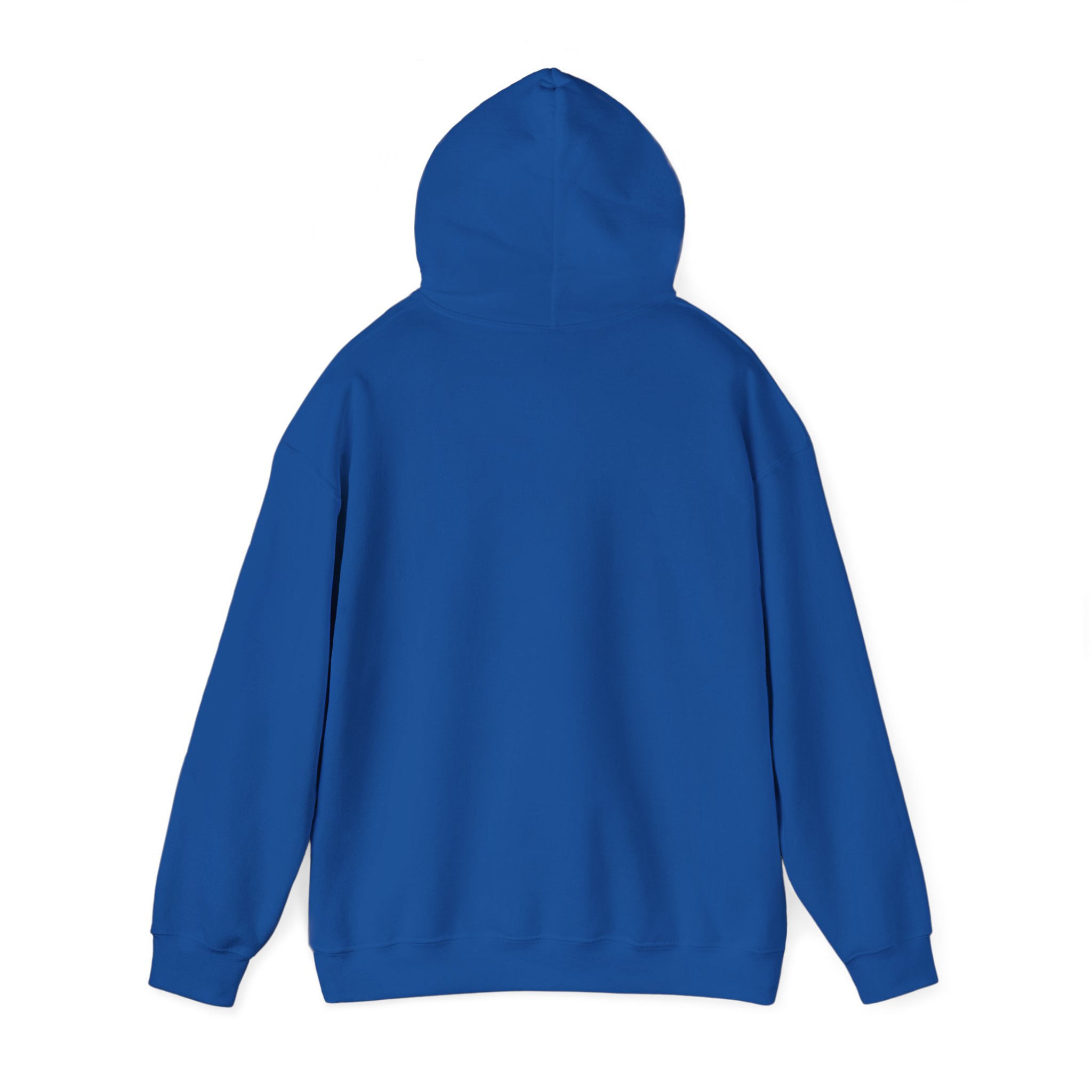 Dyslexia Awareness: Every Mind Matters - Unisex Hoodie - Image 47