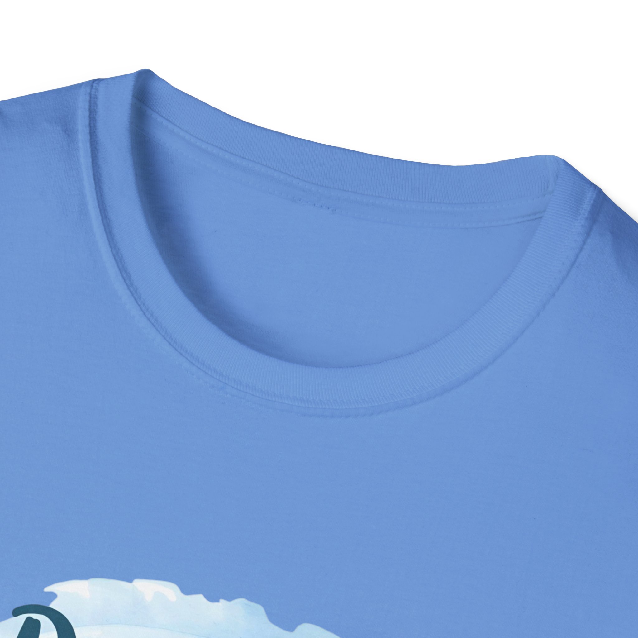 Dyslexia Awareness: Every Mind Matters -Unisex Soft style T-Shirt - Image 35