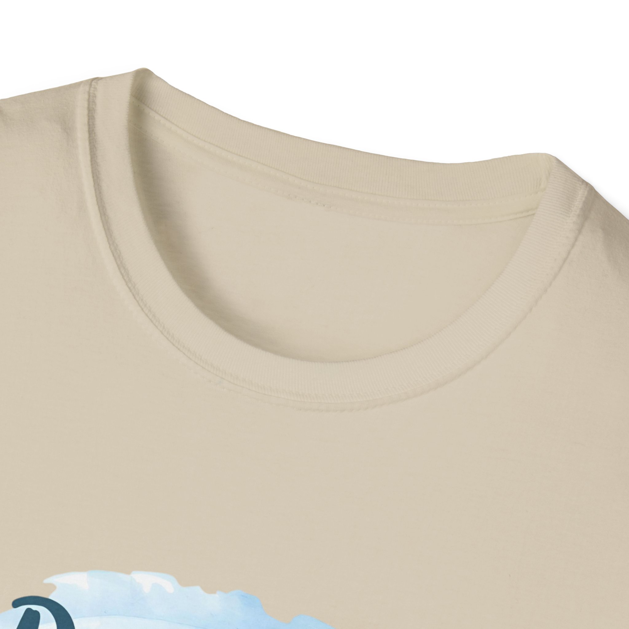 Dyslexia Awareness: Every Mind Matters -Unisex Soft style T-Shirt - Image 11