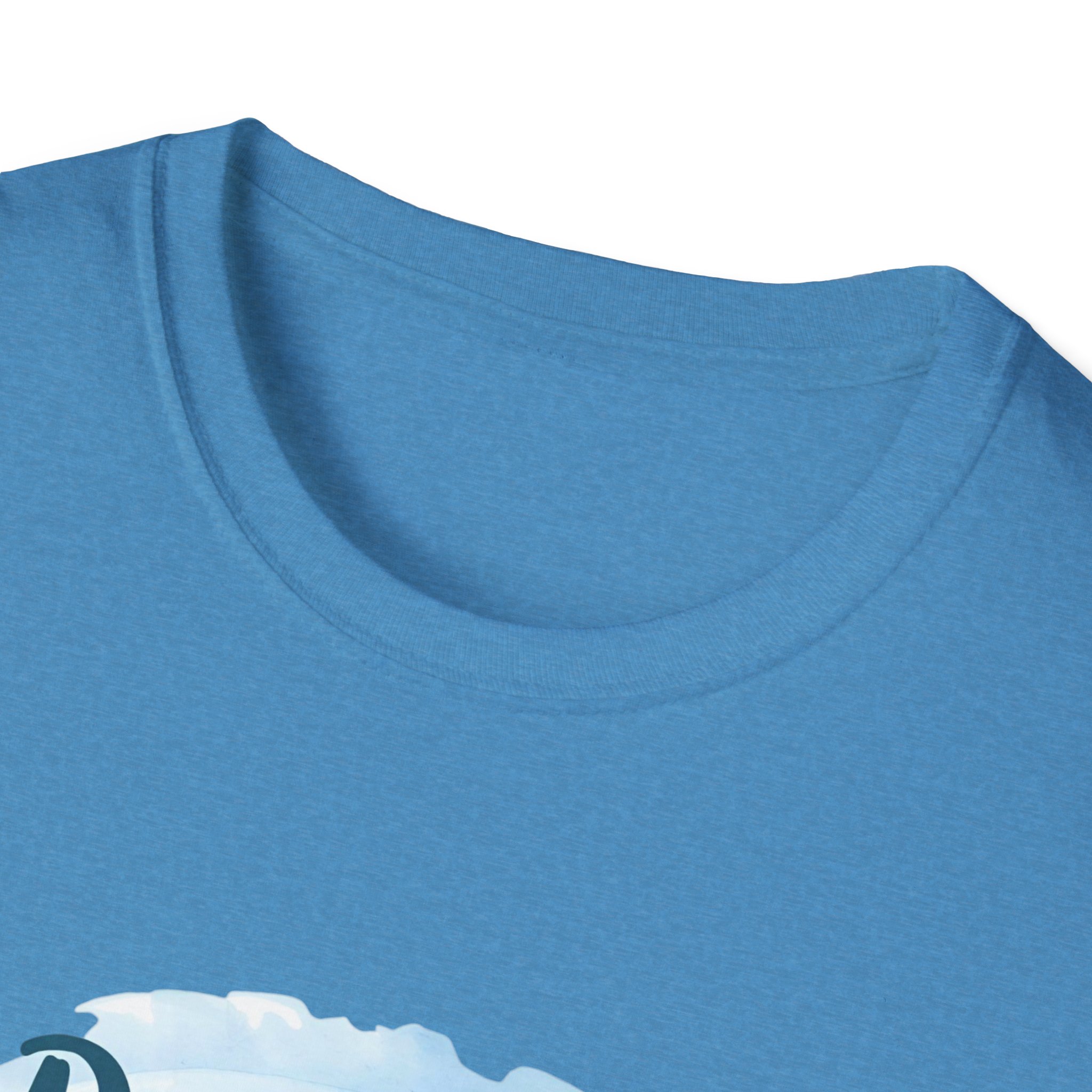 Dyslexia Awareness: Every Mind Matters -Unisex Soft style T-Shirt - Image 31