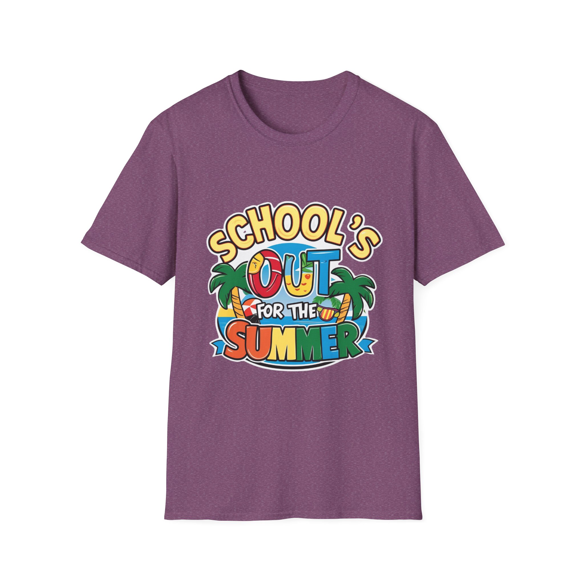 School's Out for the Summer - Image 11