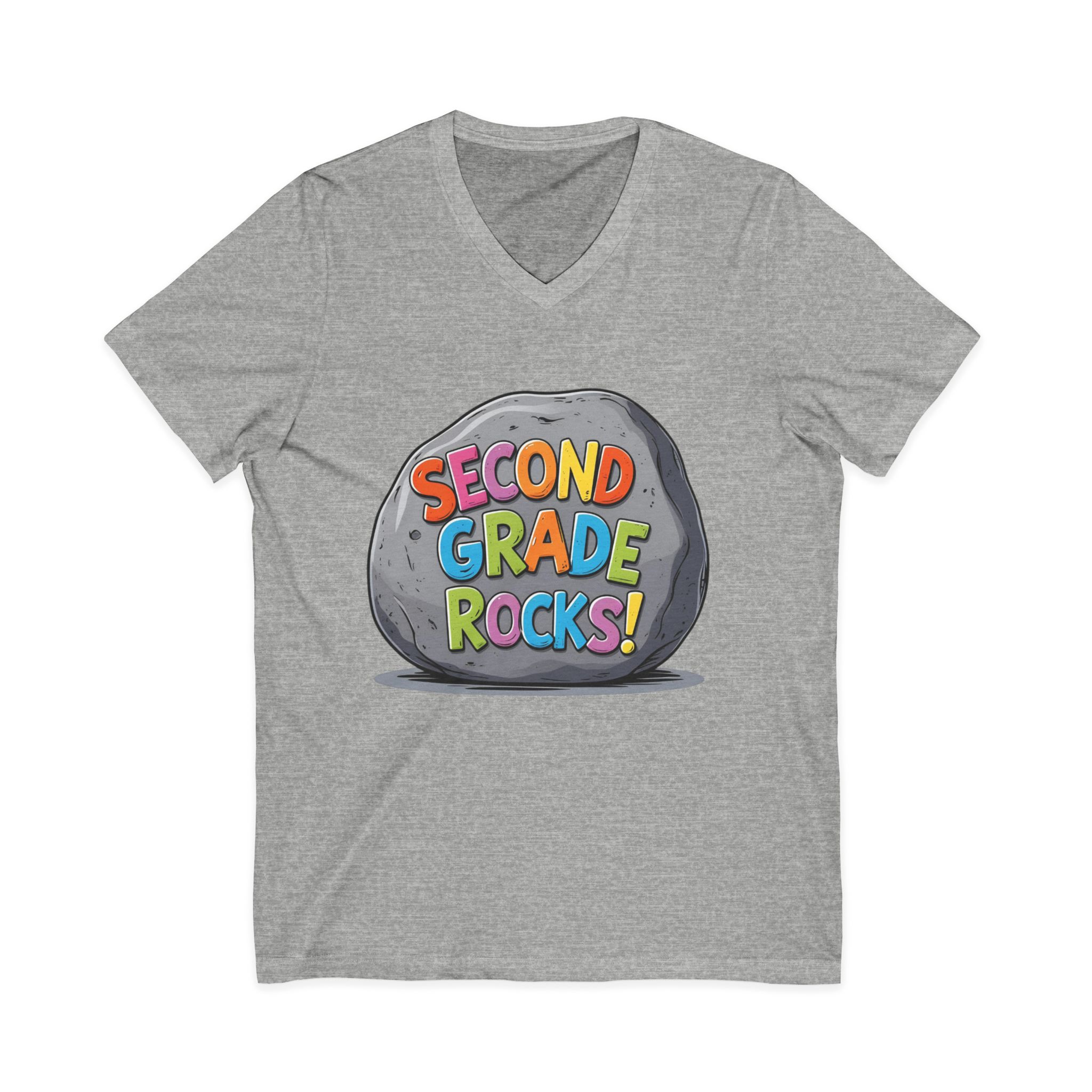 Second Grade Rocks - Image 5