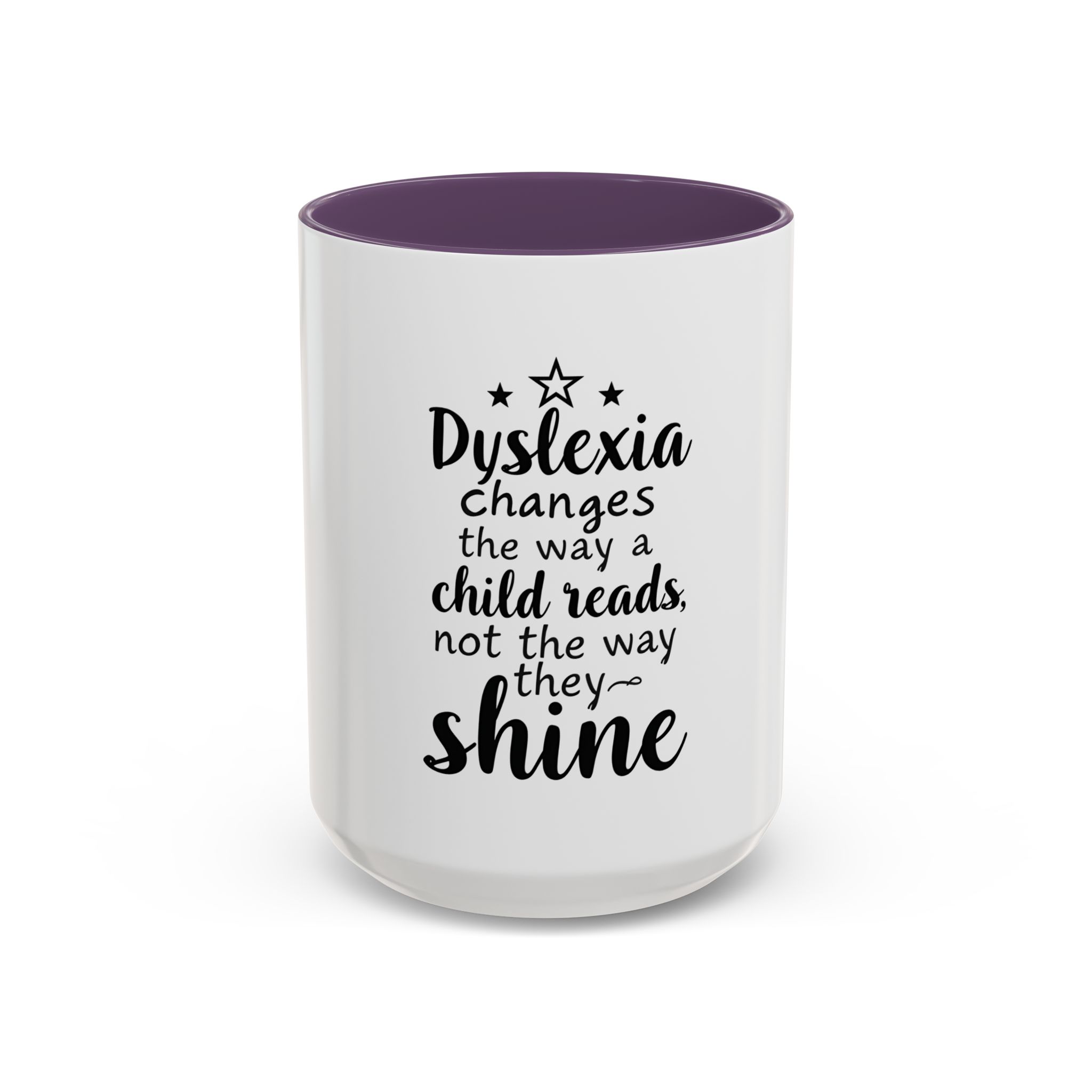 Dyslexia Changes the Way a Child Reads... - Image 15