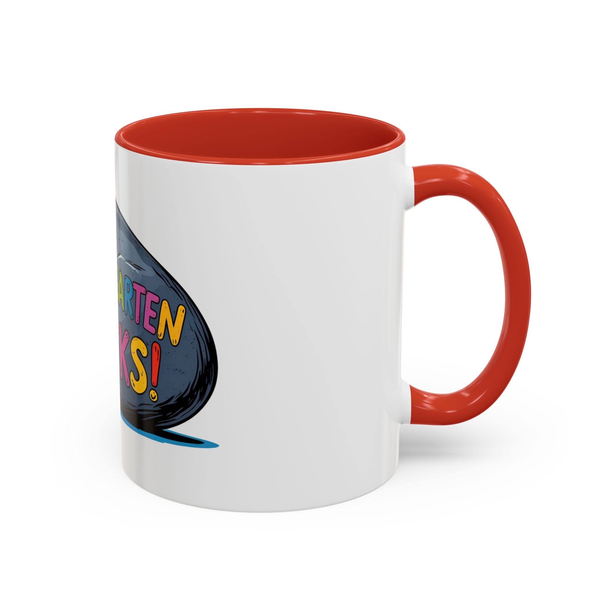 Kindergarten Rocks - Image 14