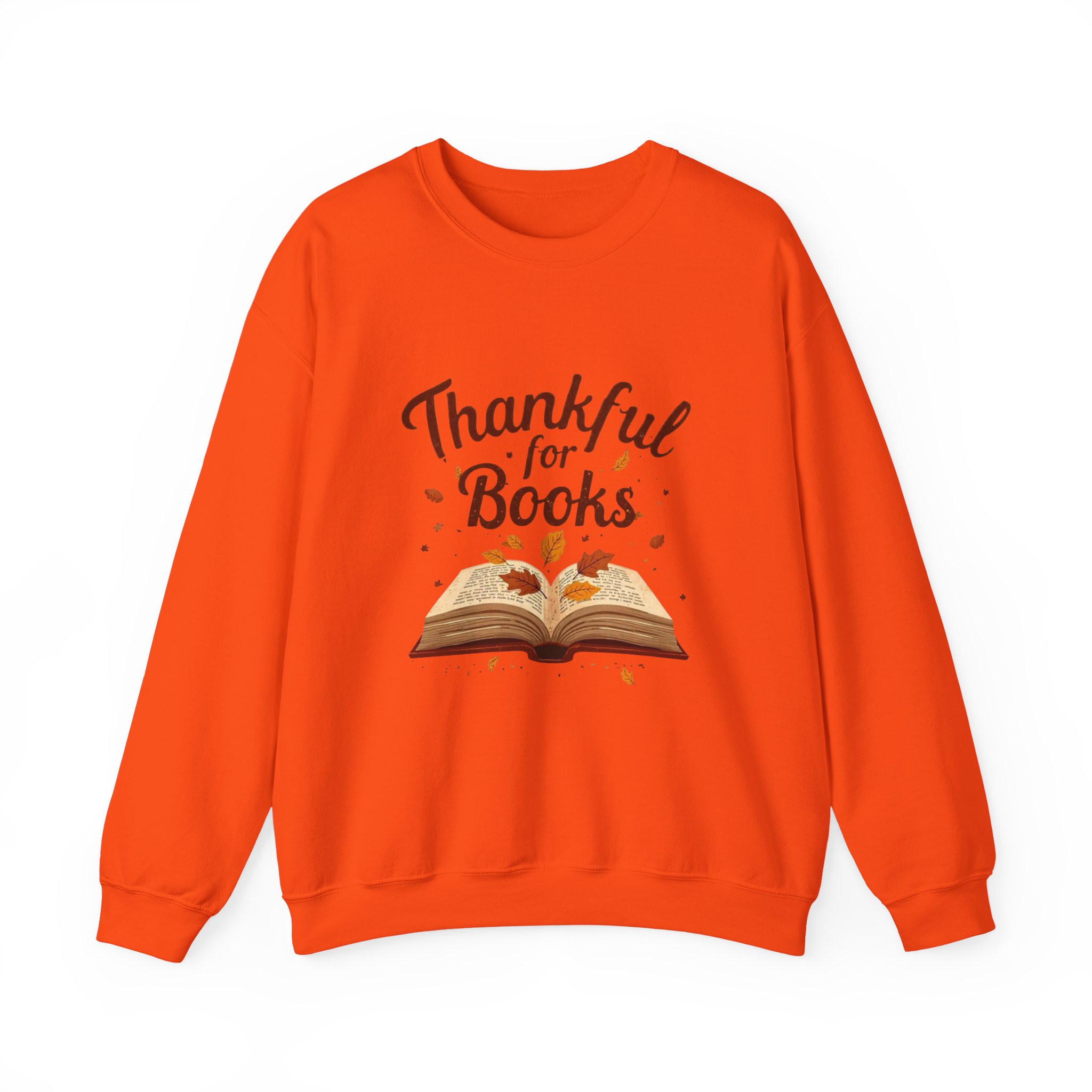 Thankful for Books - Image 6