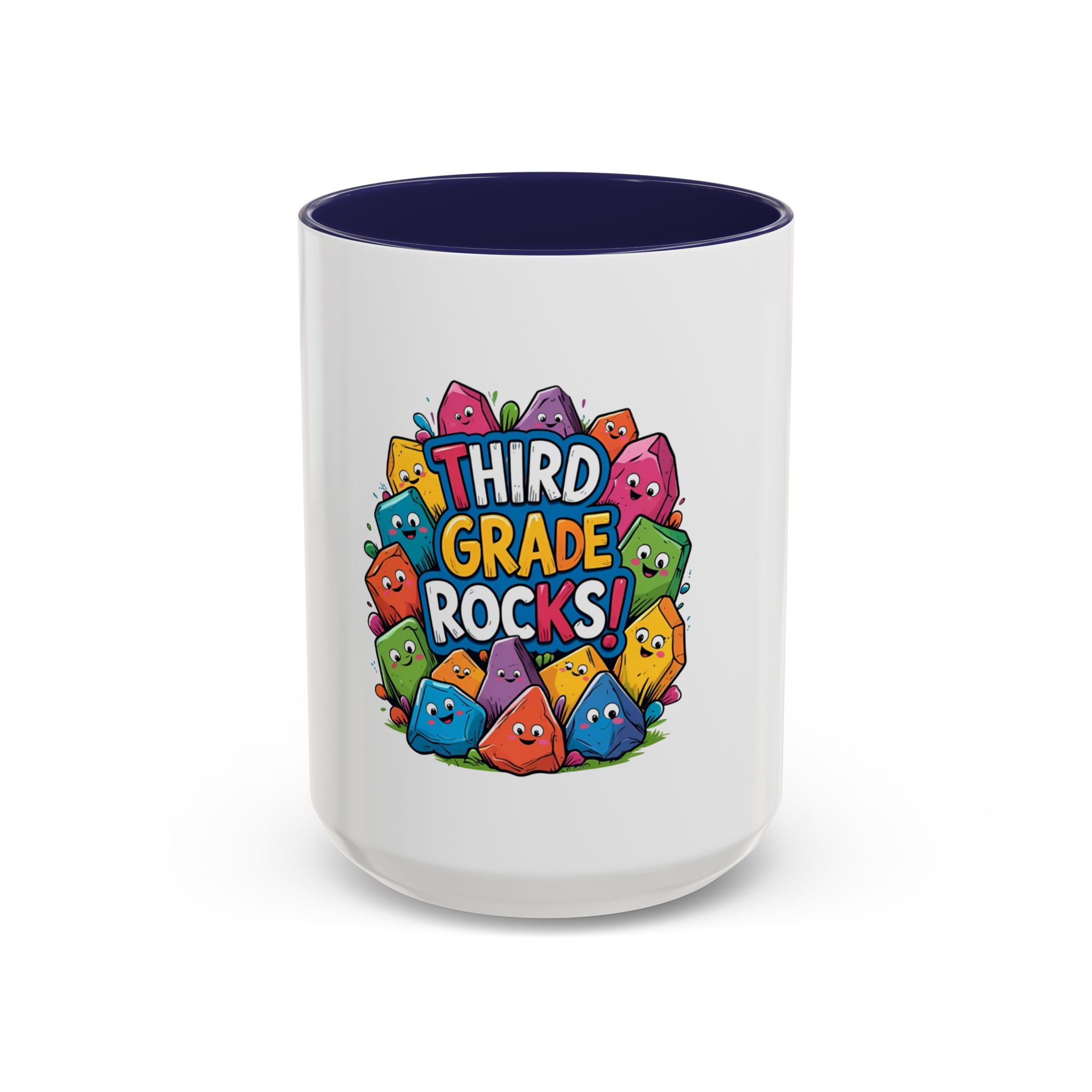 Third Grade Rocks - Image 7