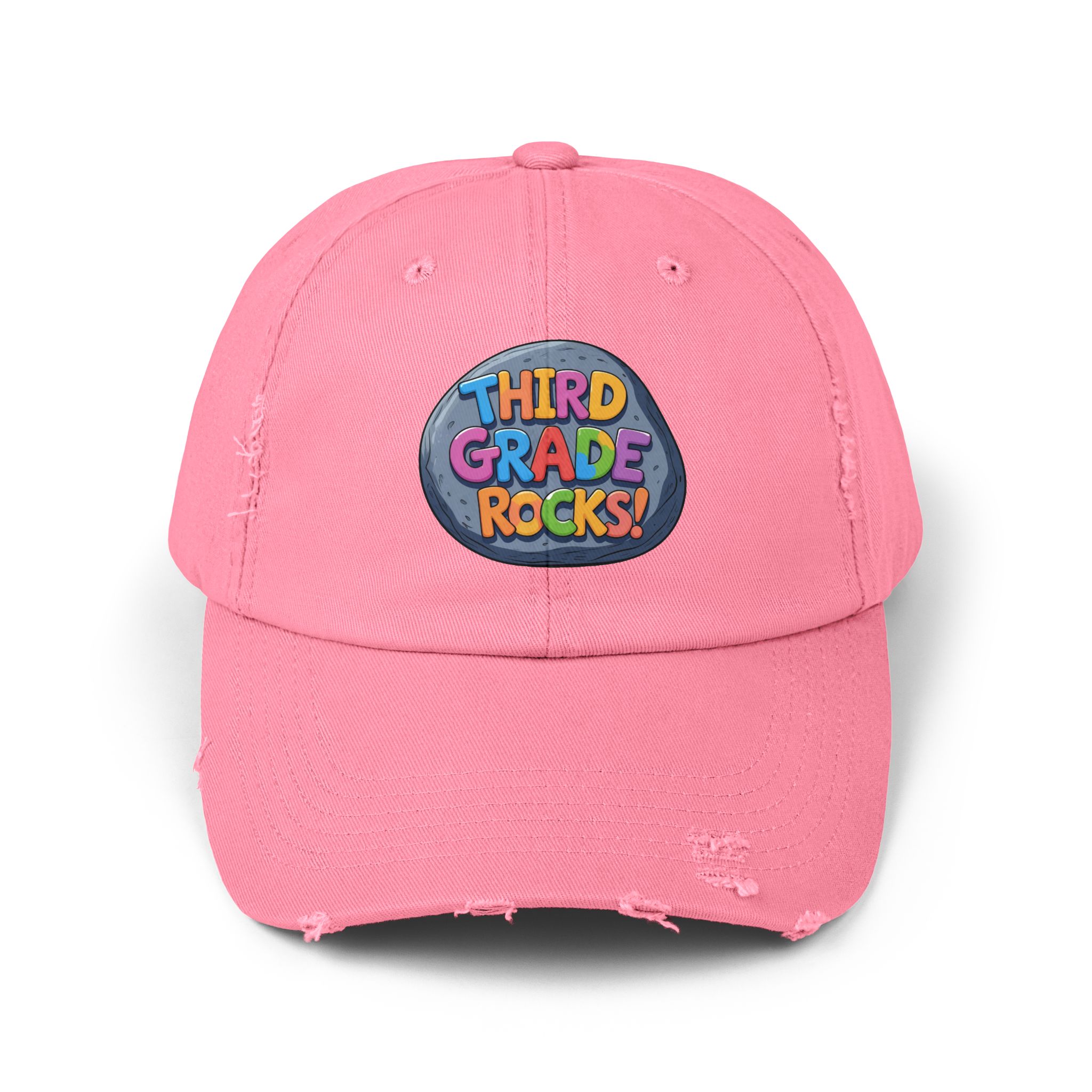 Third Grade Rocks - Image 7