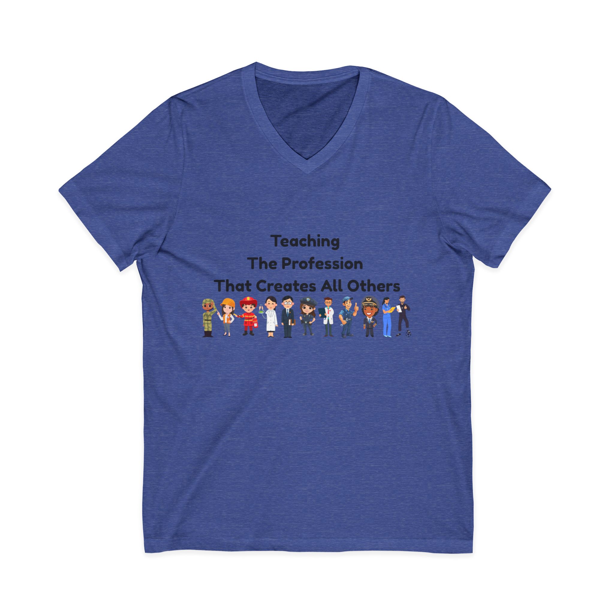 Teaching The Profession That Creates All Others - Image 4