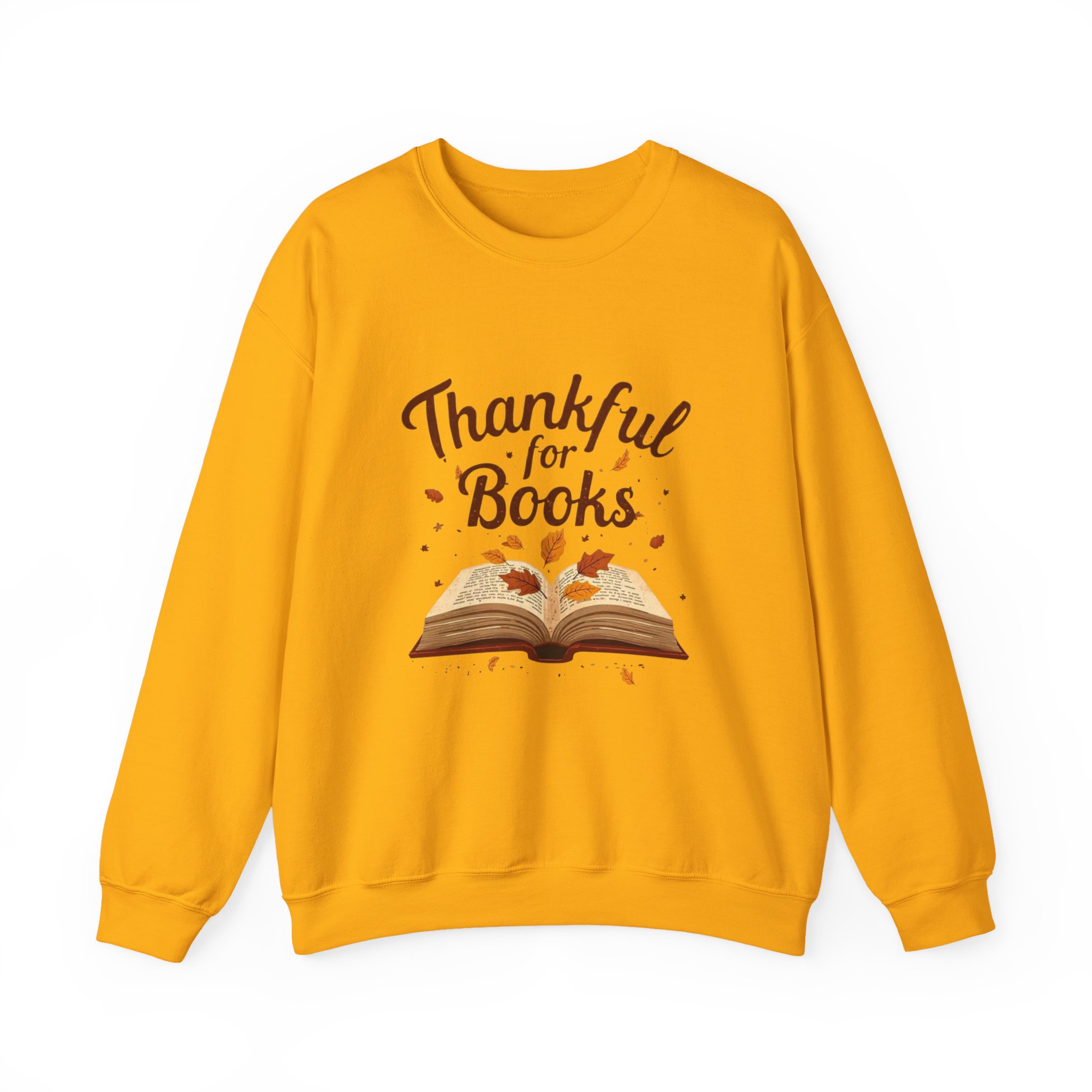 Thankful for Books - Image 5