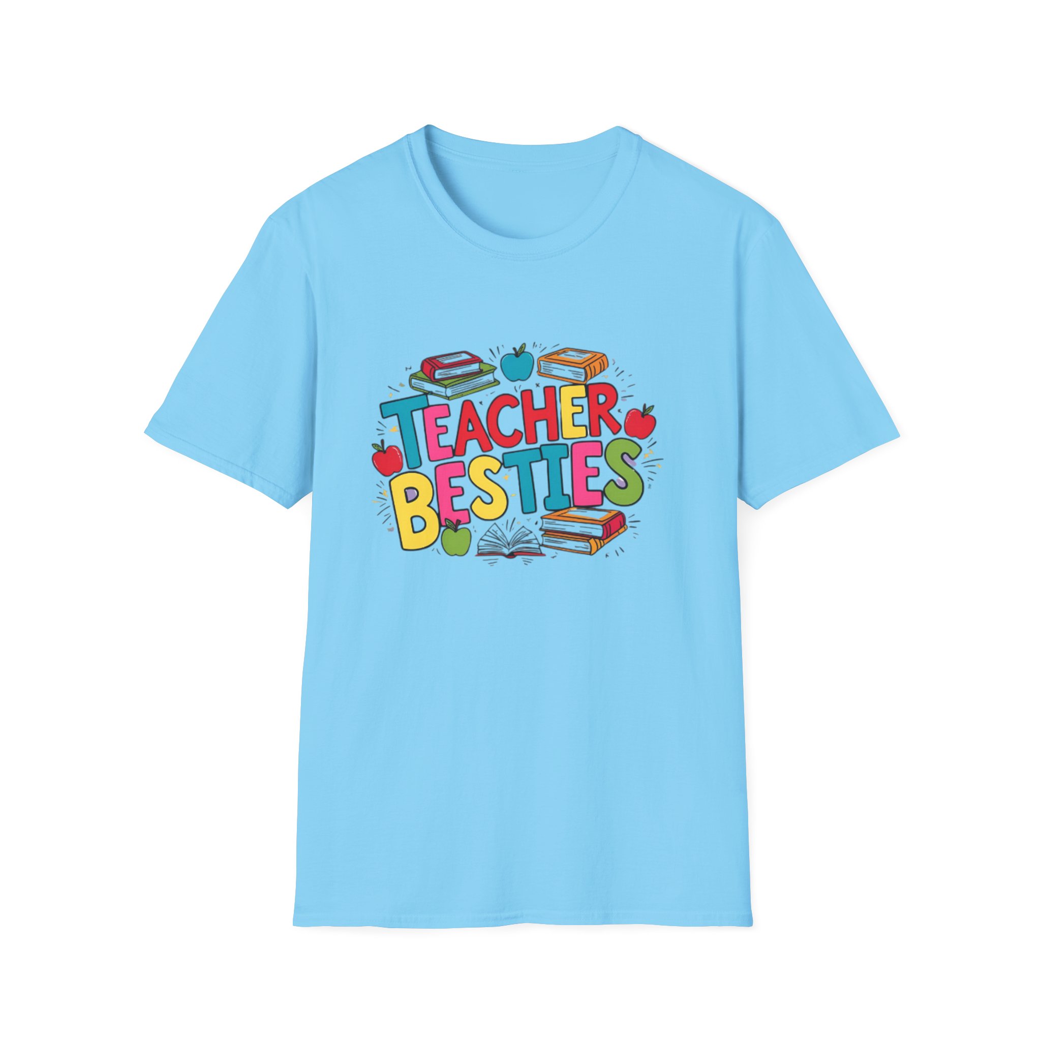 Teacher Besties - Image 9