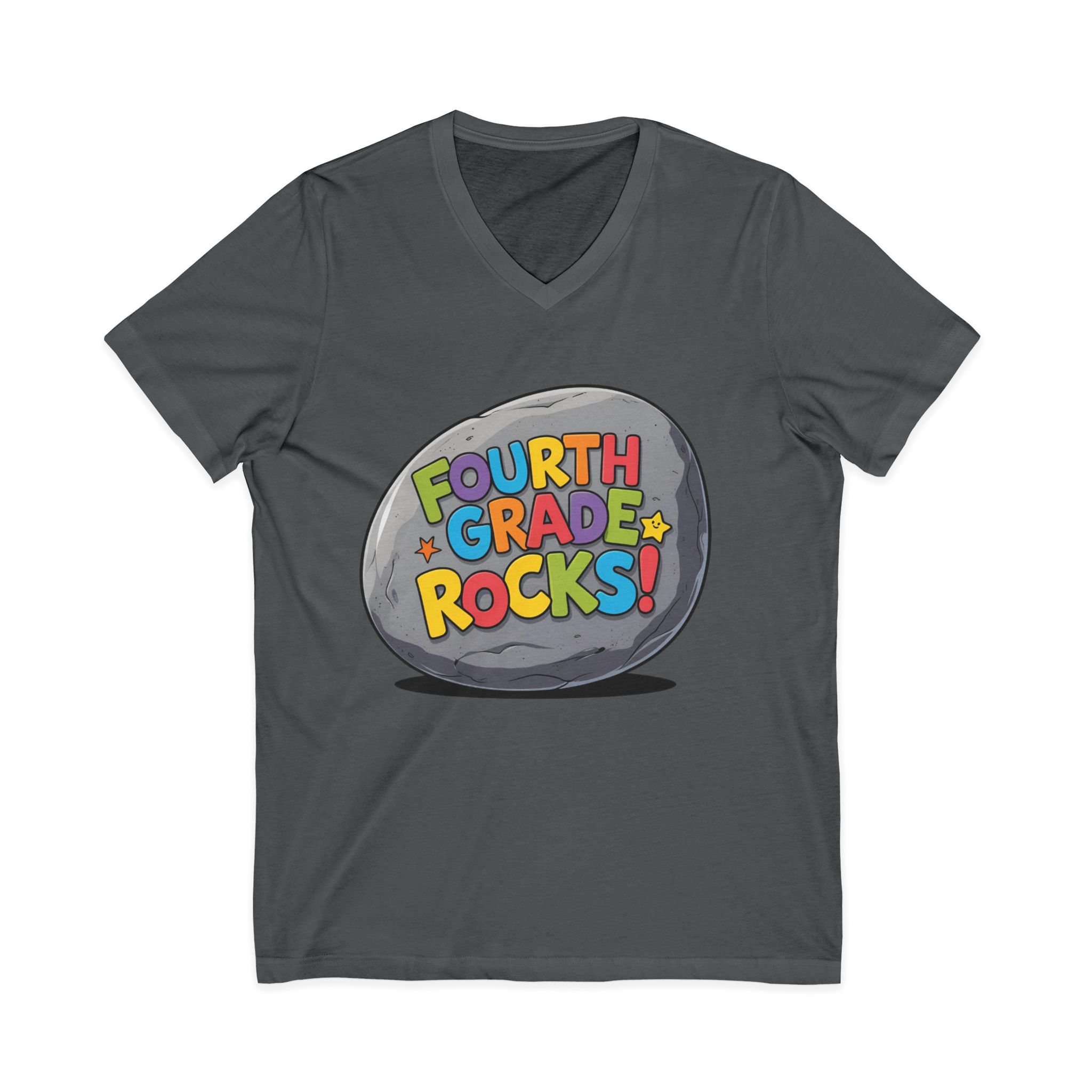 Fourth Grade Rocks - Image 8