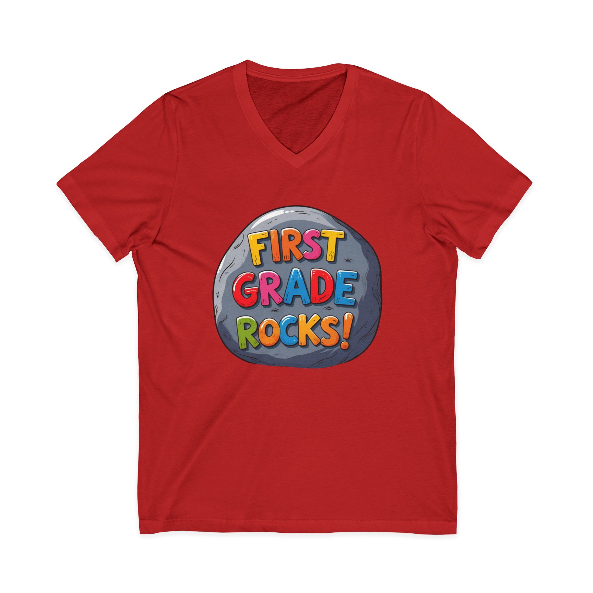 First Grade Rocks - Image 12