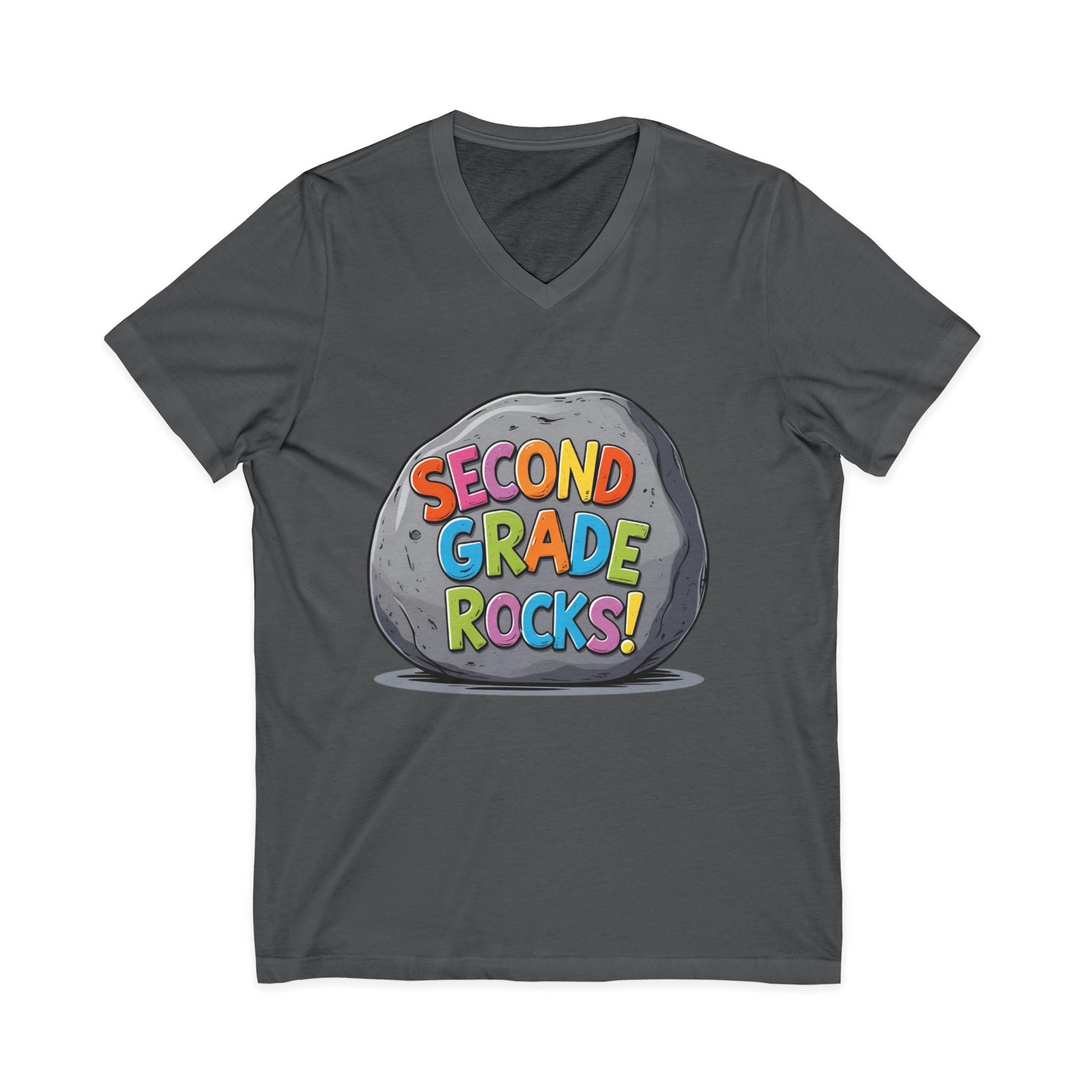 Second Grade Rocks - Image 8