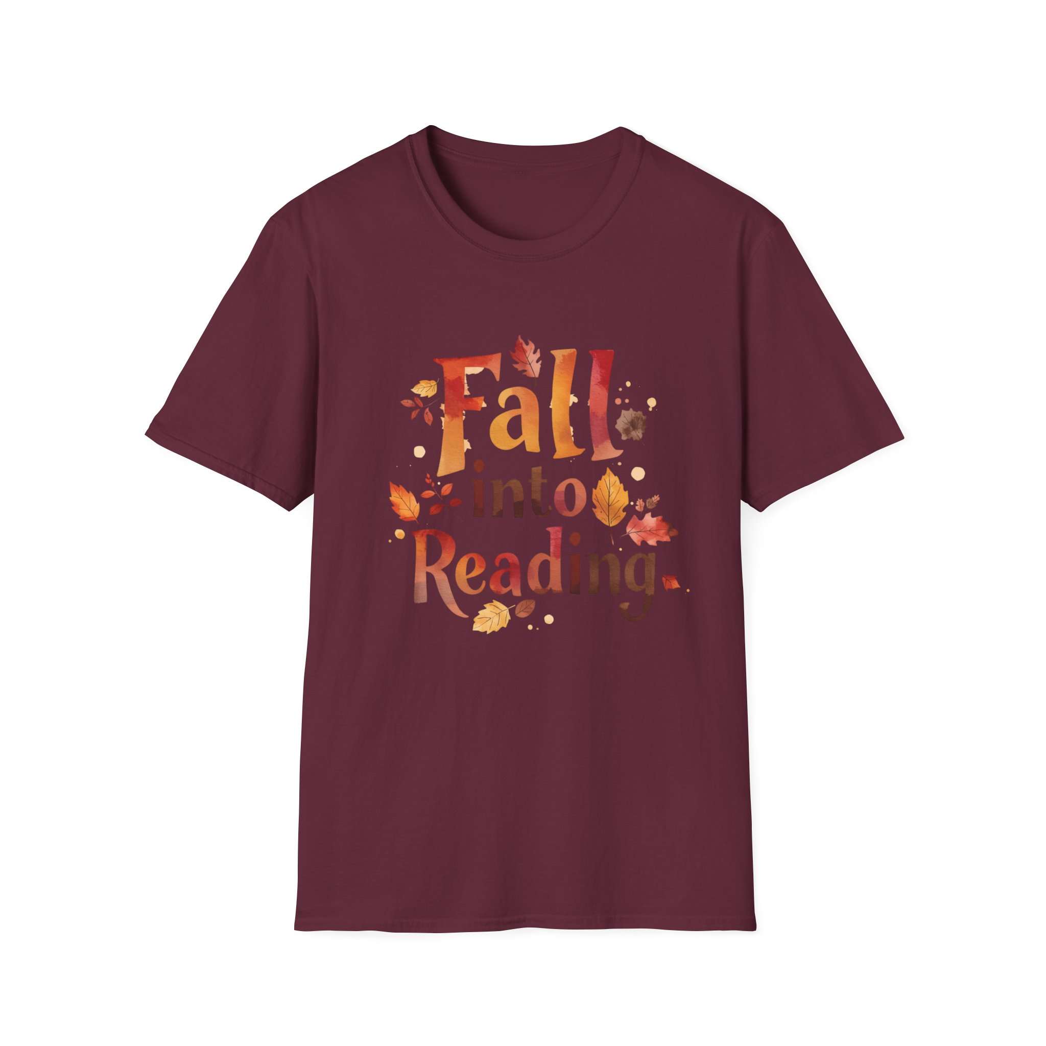 Fall Into Reading - Image 6