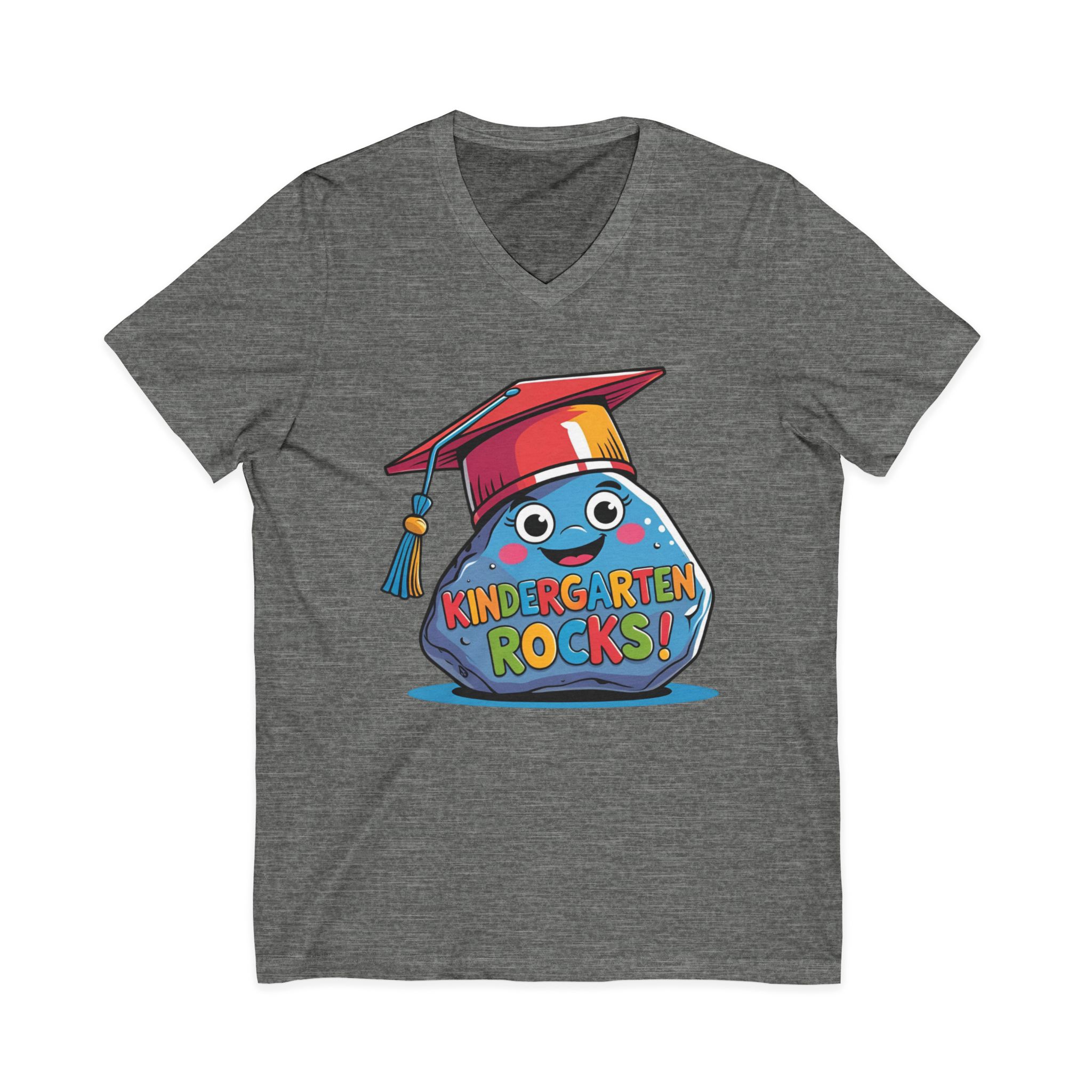 Kindergarten Rocks - Image 4