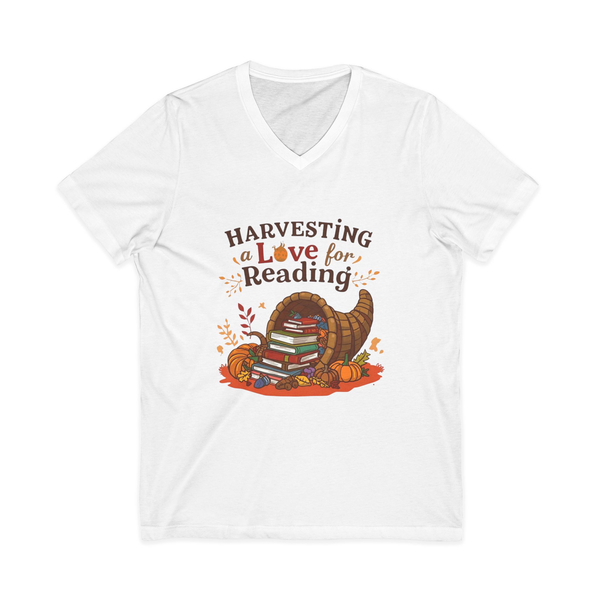 Harvesting a Love for Reading - Image 2