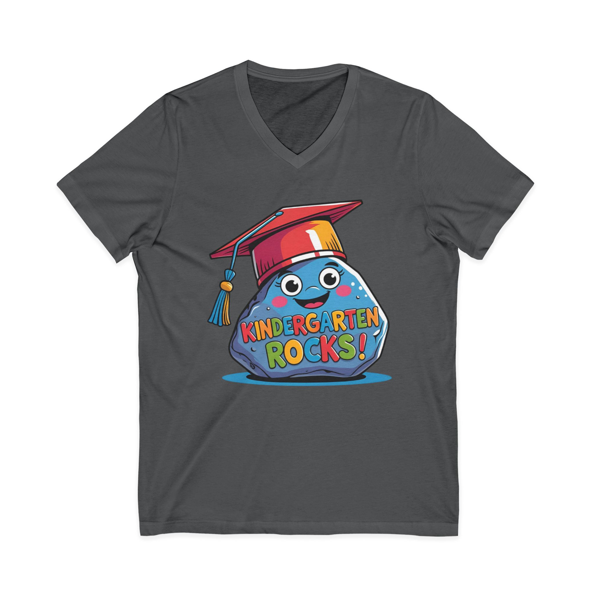 Kindergarten Rocks - Image 9