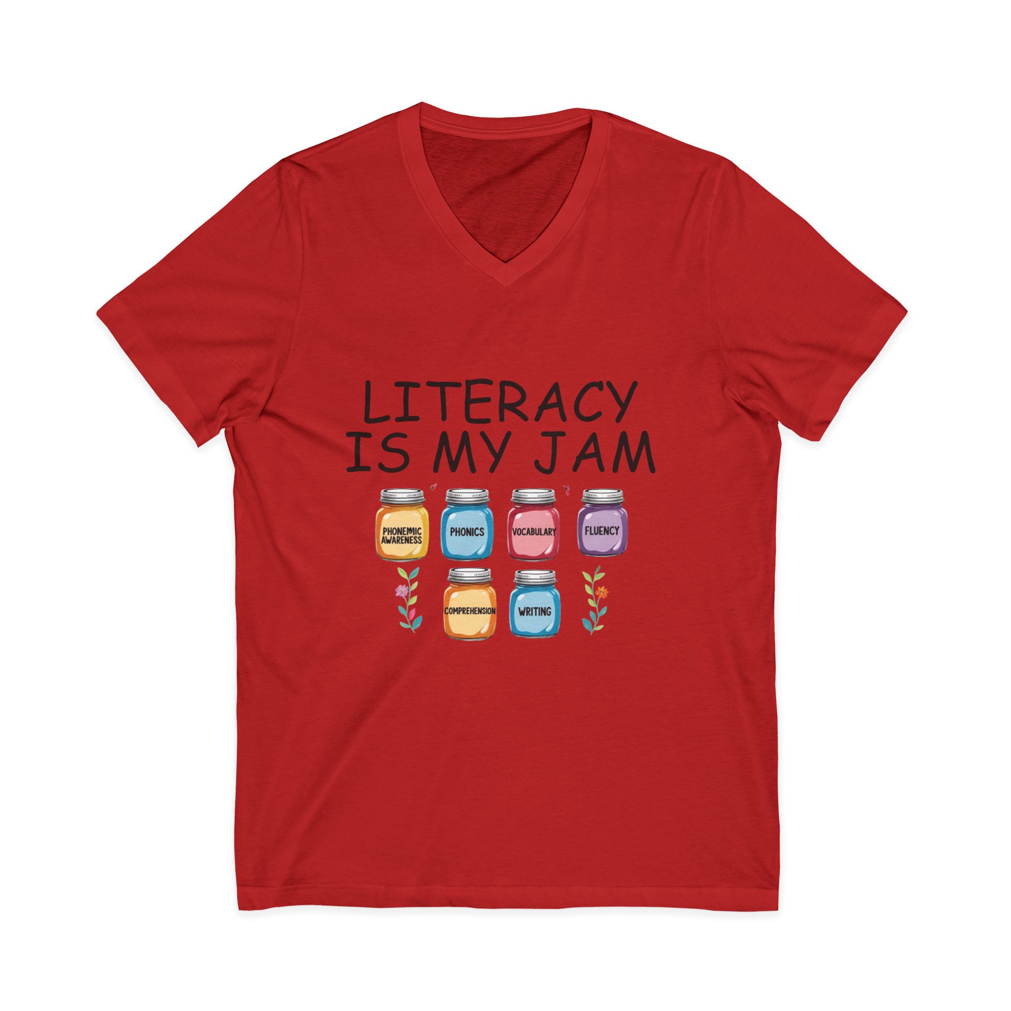 Literacy is My Jam - Image 7