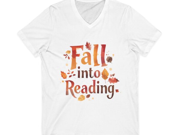 Fall Into Reading