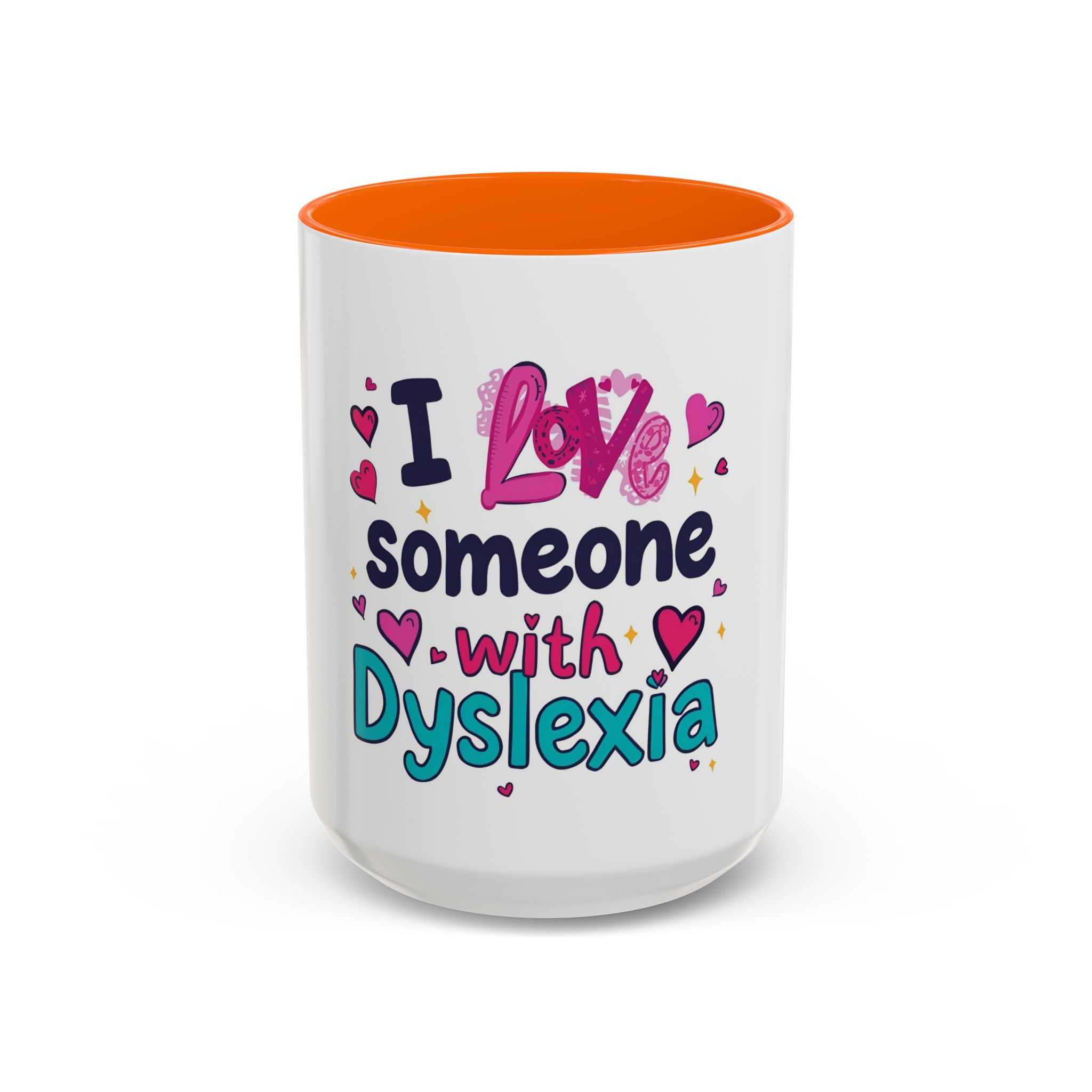 I love someone with Dyslexia - Image 14