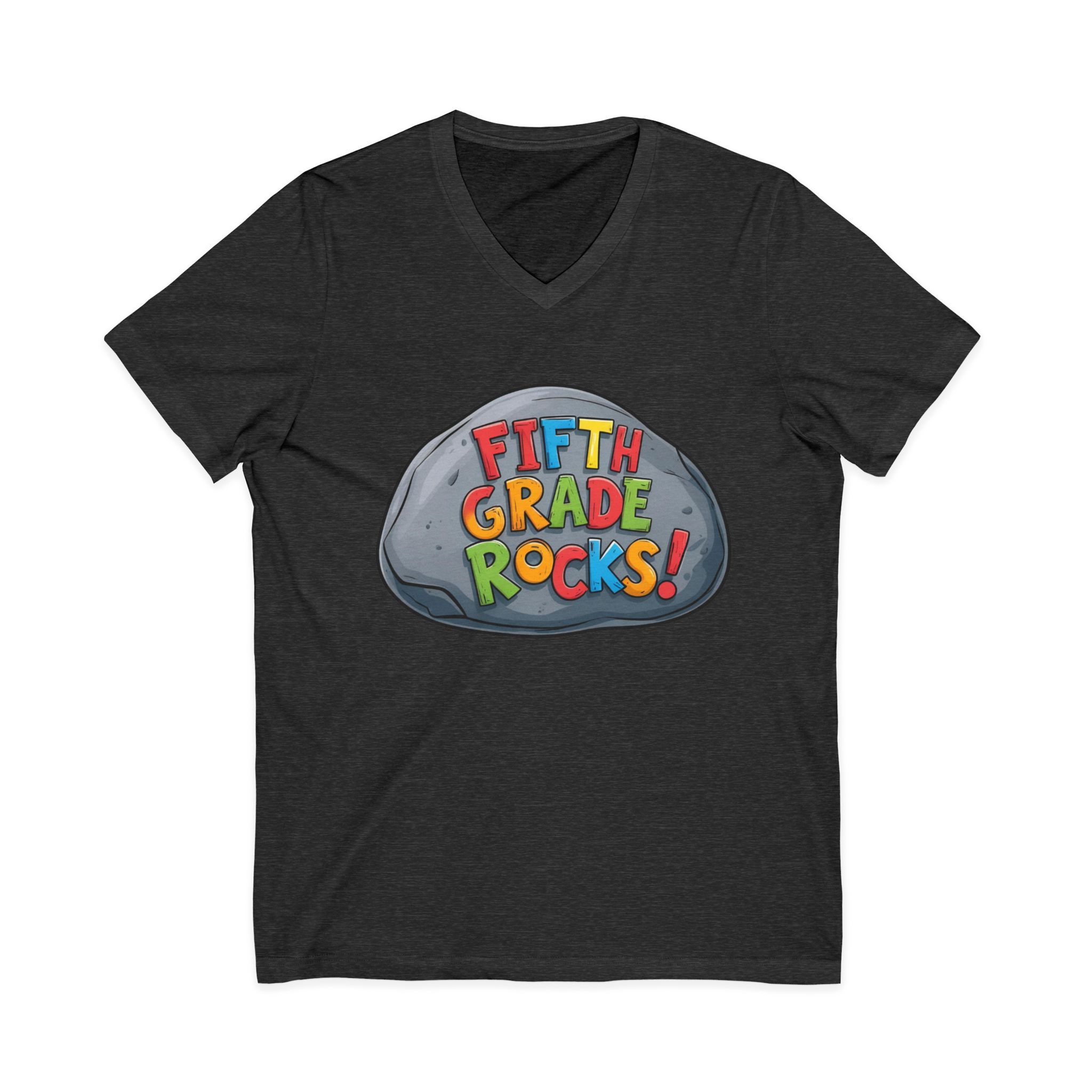 Fifth Grade Rocks - Image 9