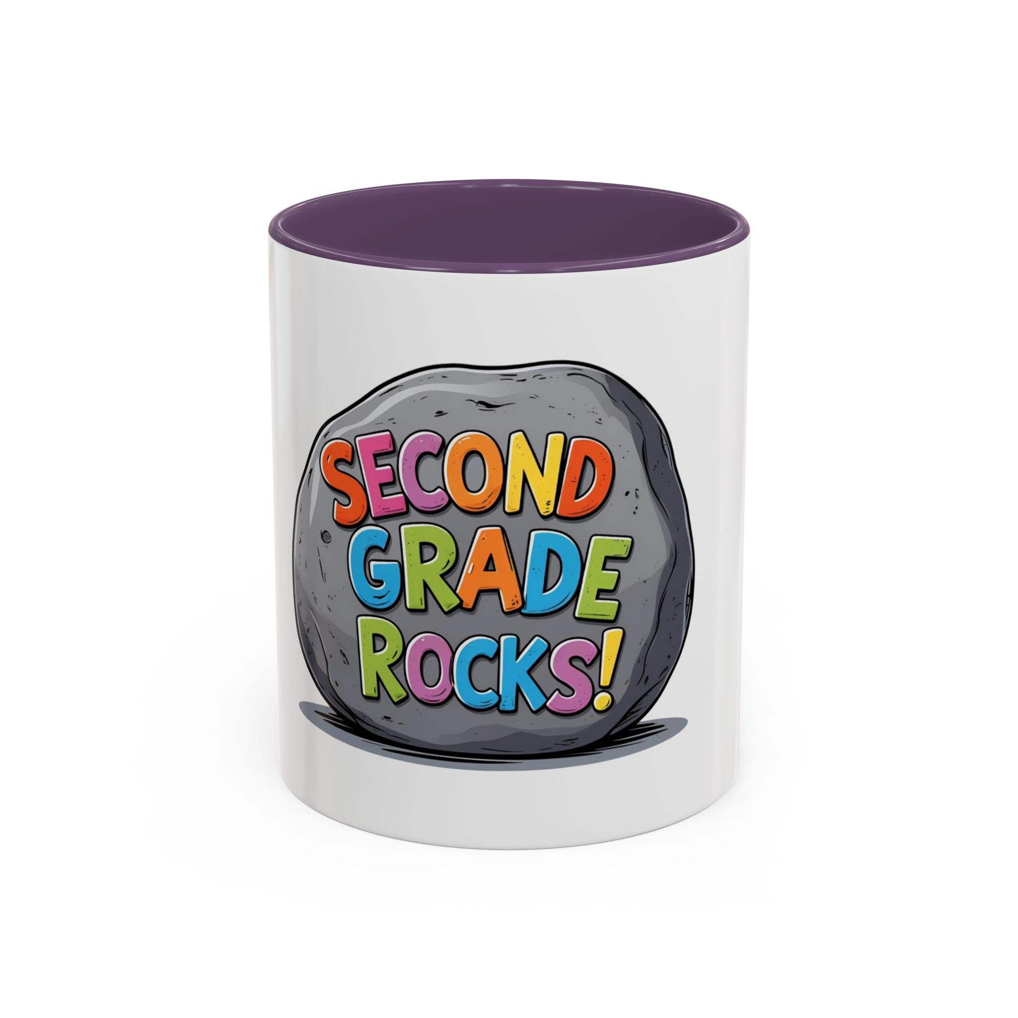 Second Grade Rocks - Image 12