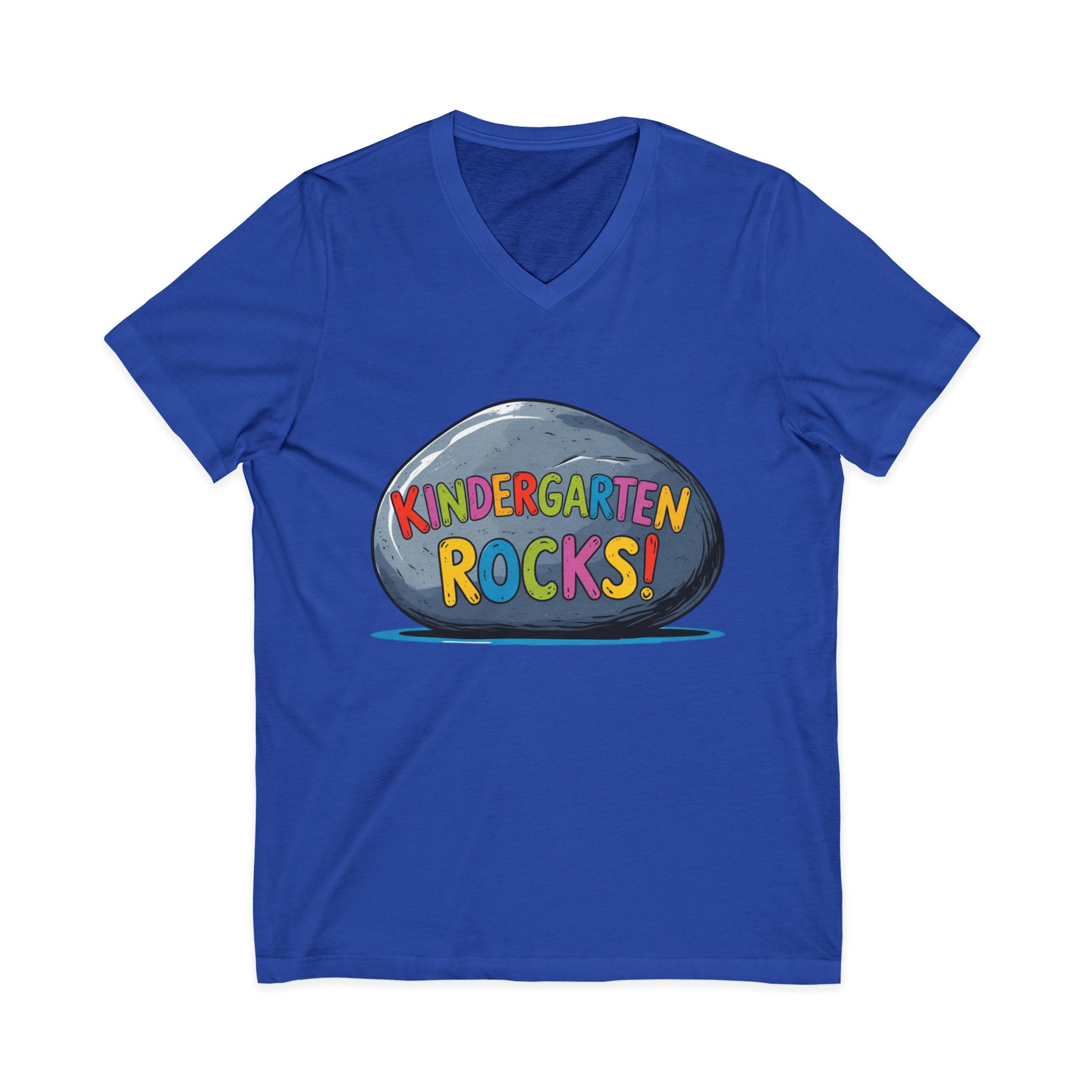Kindergarten Rocks - Image 6