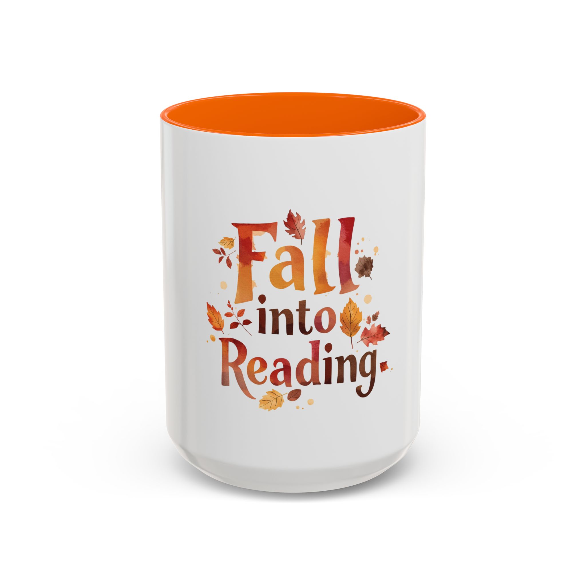 Fall Into Reading - Image 14