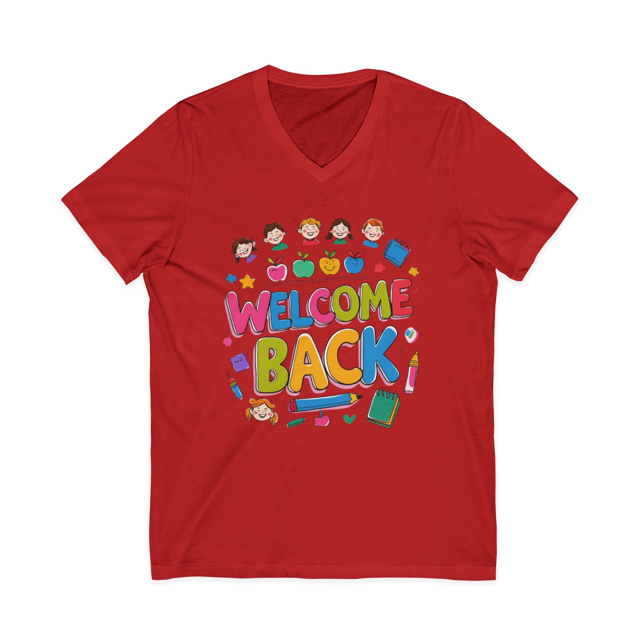 Welcome Back - Image 12