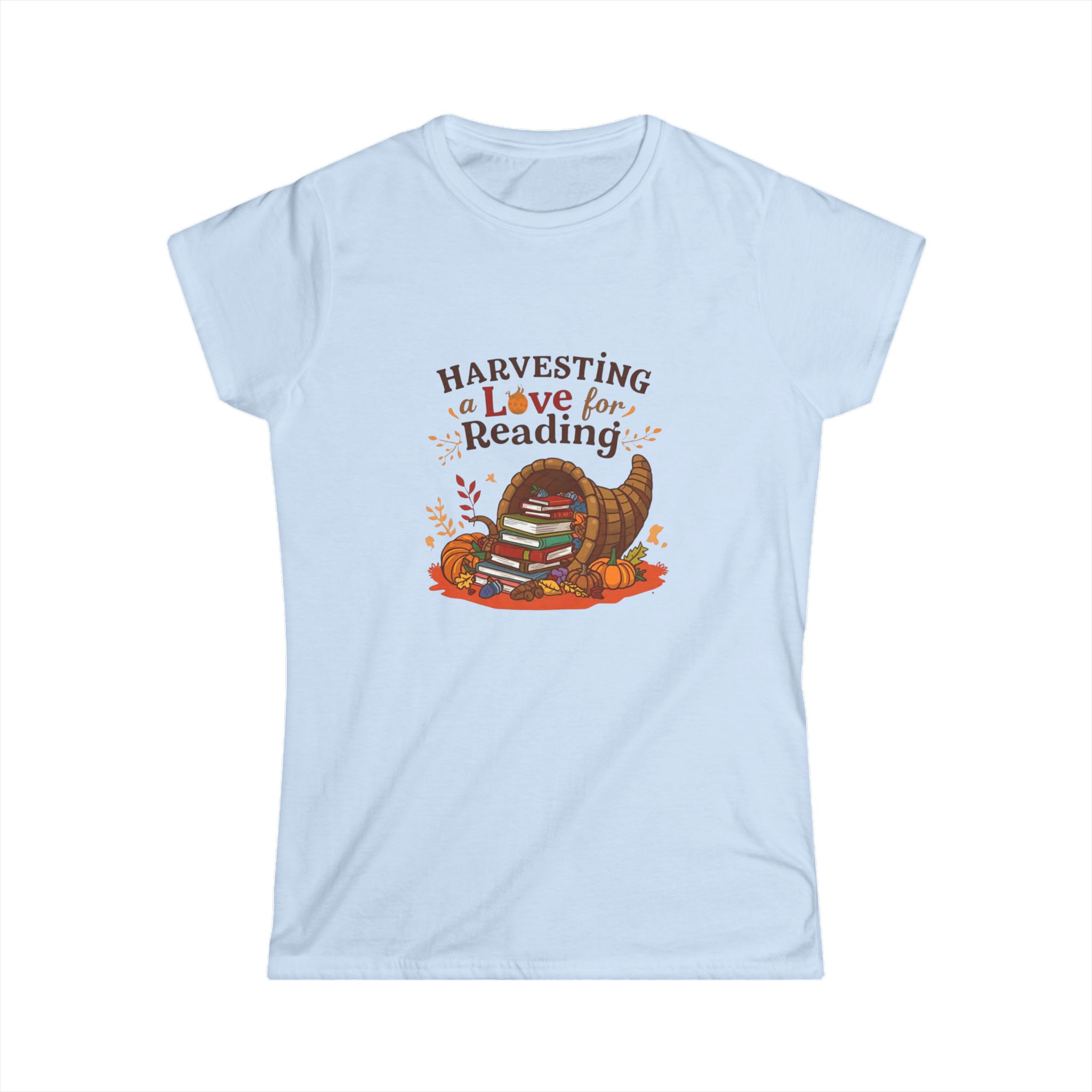 Harvesting a Love for Reading - Image 2