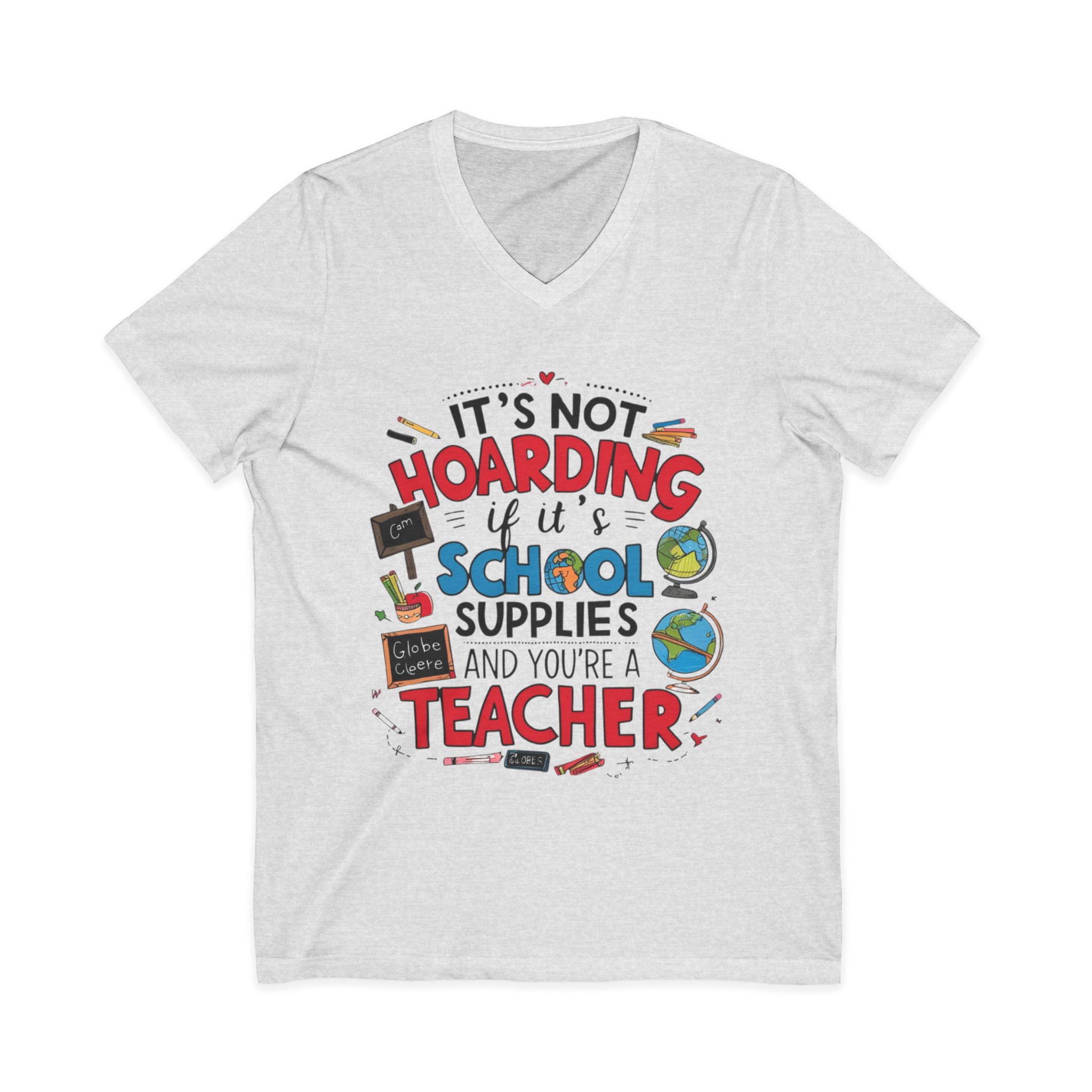 It's Not Hoarding if it's School Supplies...