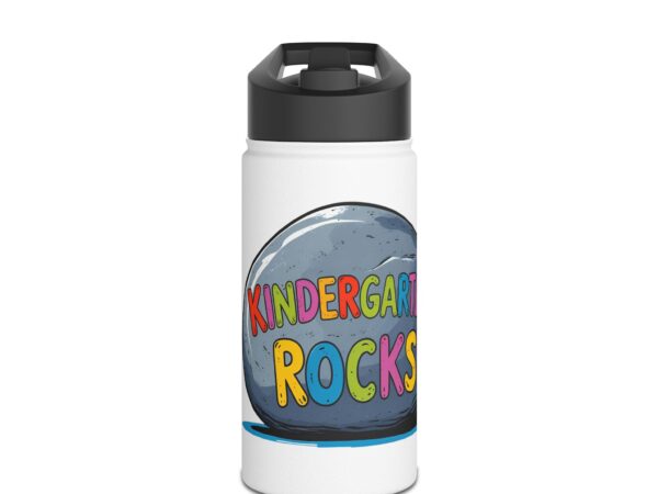 Kindergarten Rocks