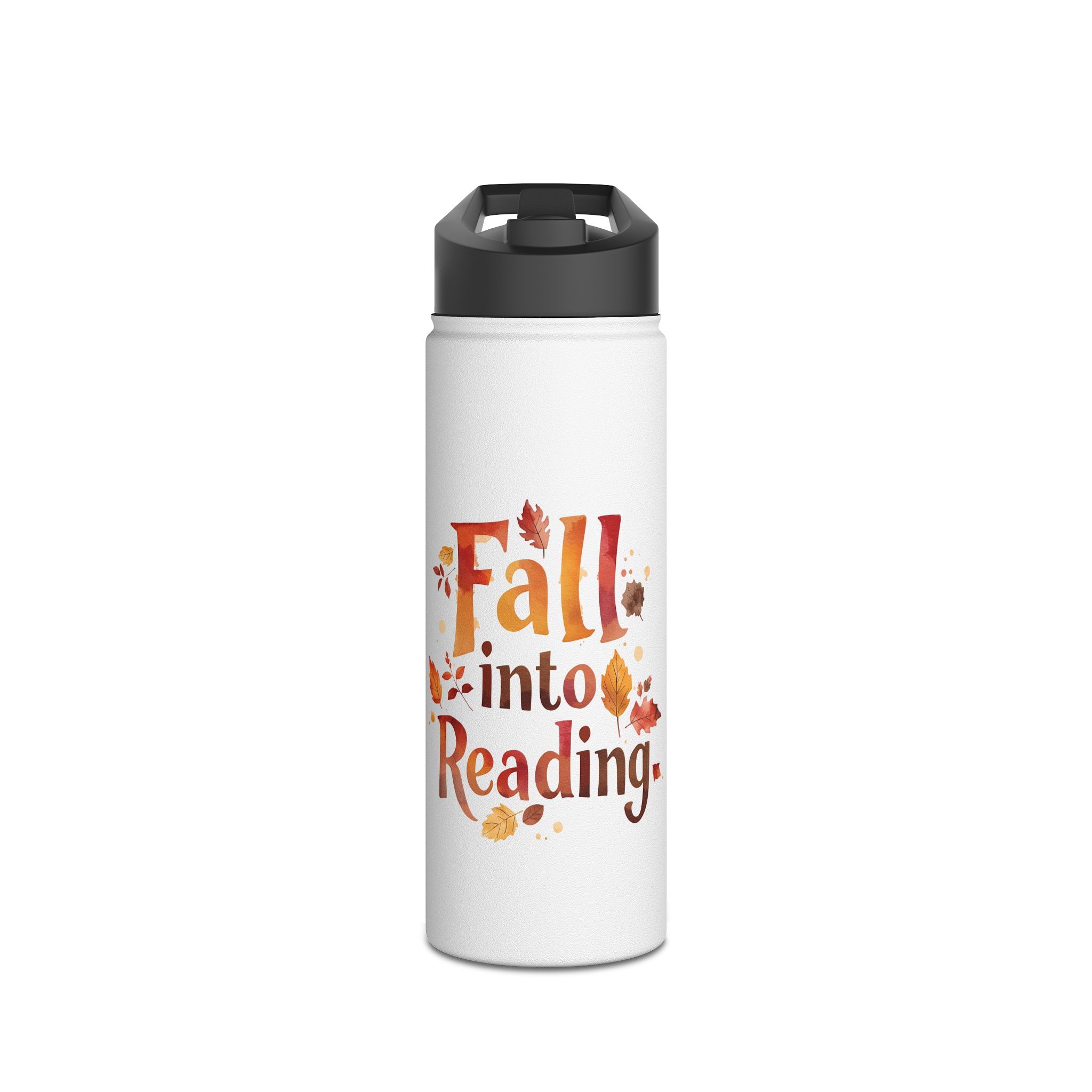 Fall Into Reading - Image 2