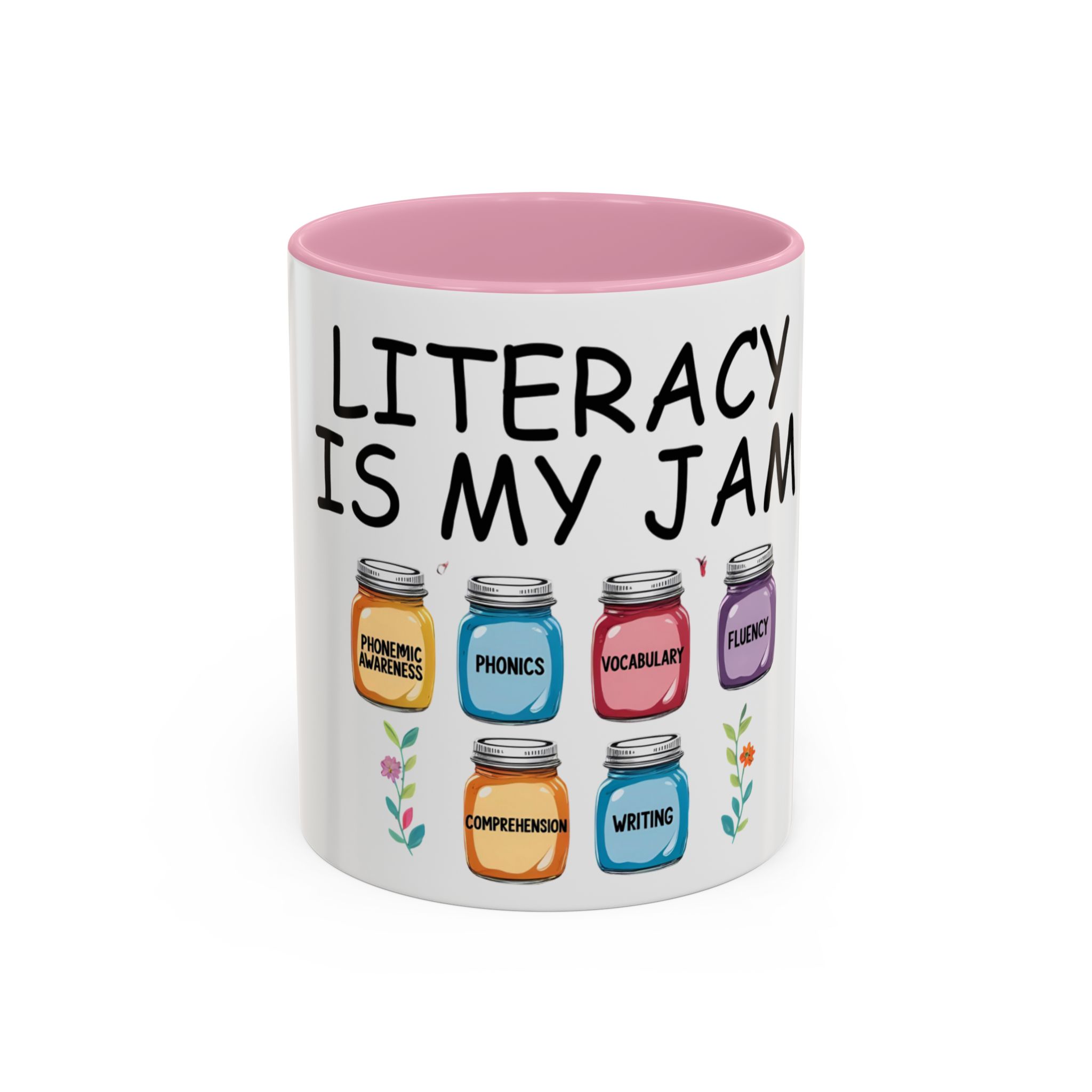 Literacy is My Jam - Image 6
