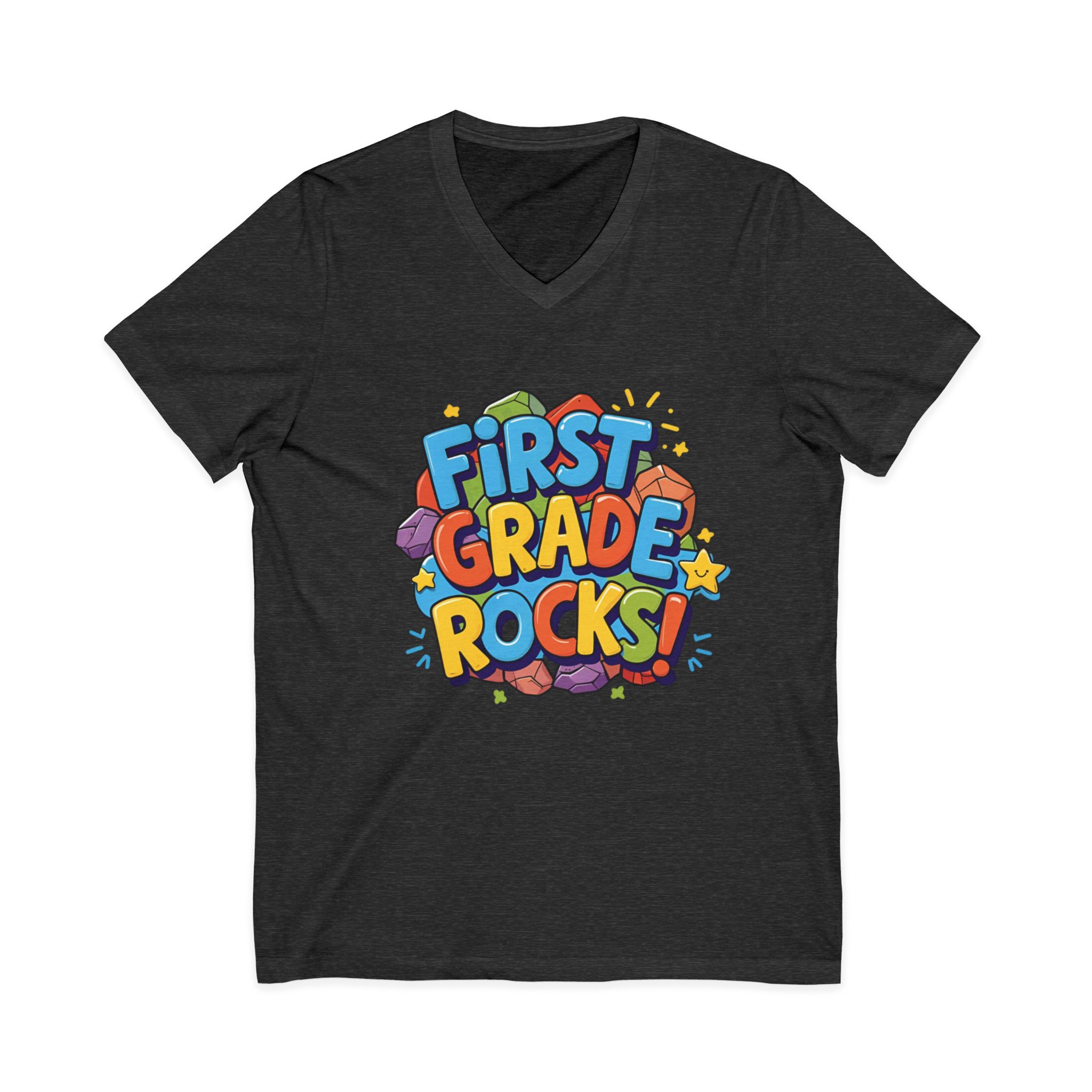 First Grade Rocks - Image 9