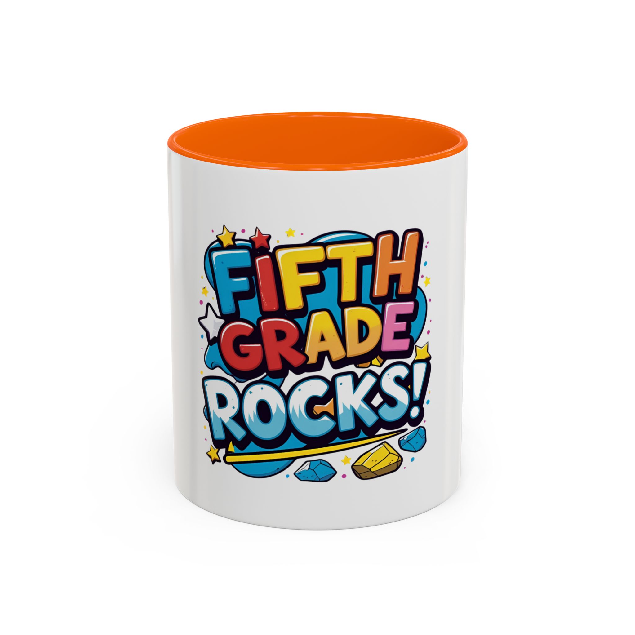 Fifth Grade Rocks - Image 11