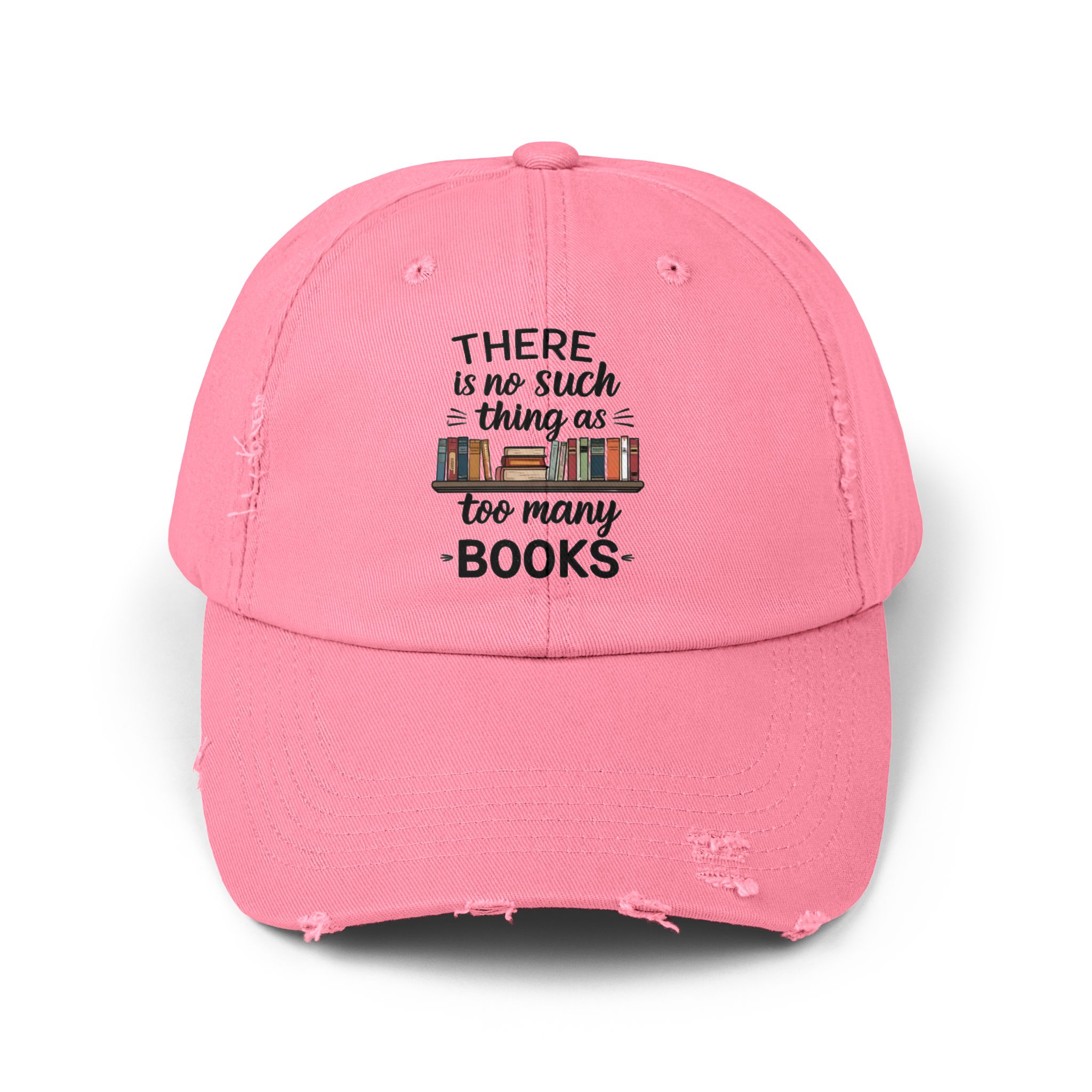 There is no Such Thing as Too Many Books - Image 6