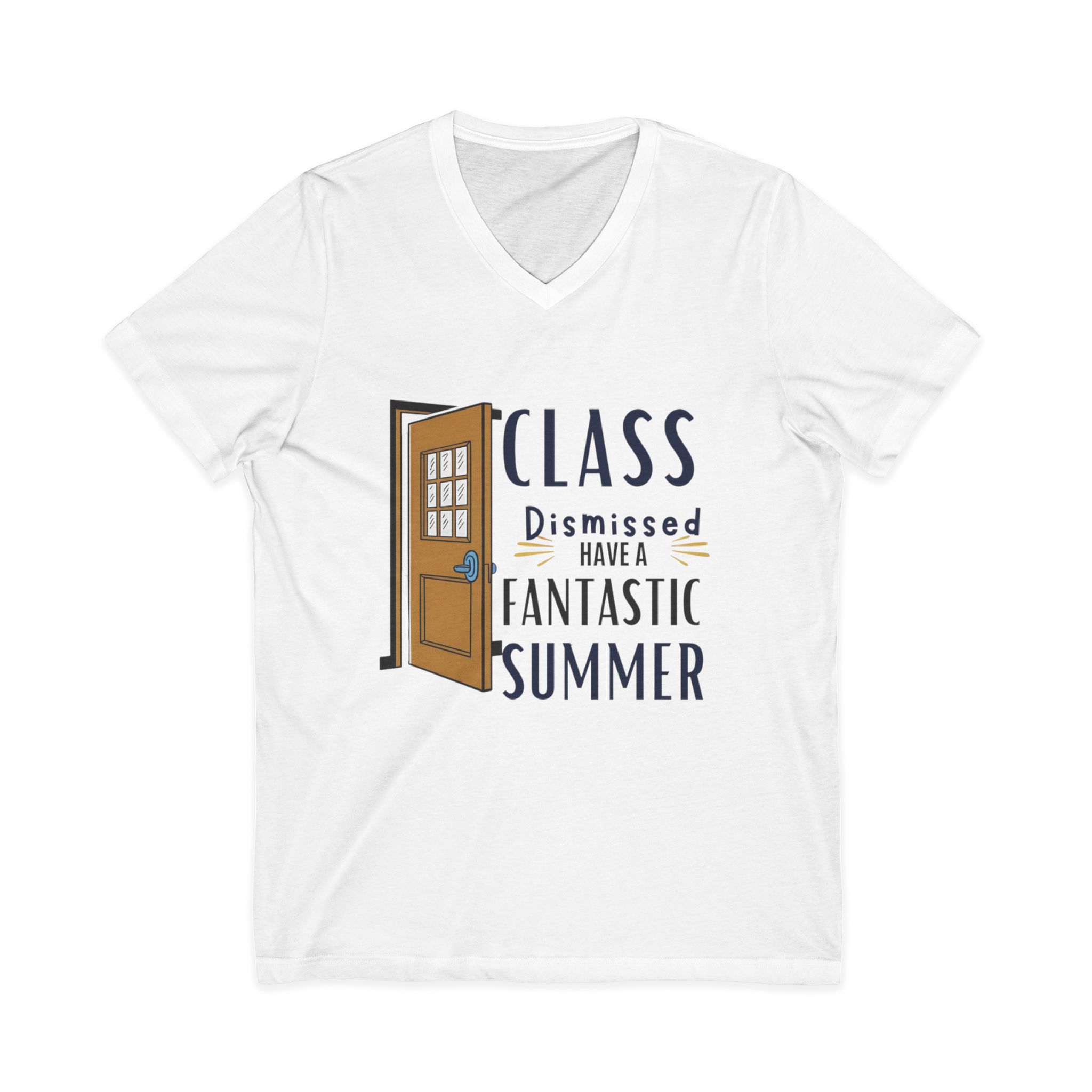 Class Dismissed Have a Fantastic Summer - Image 2